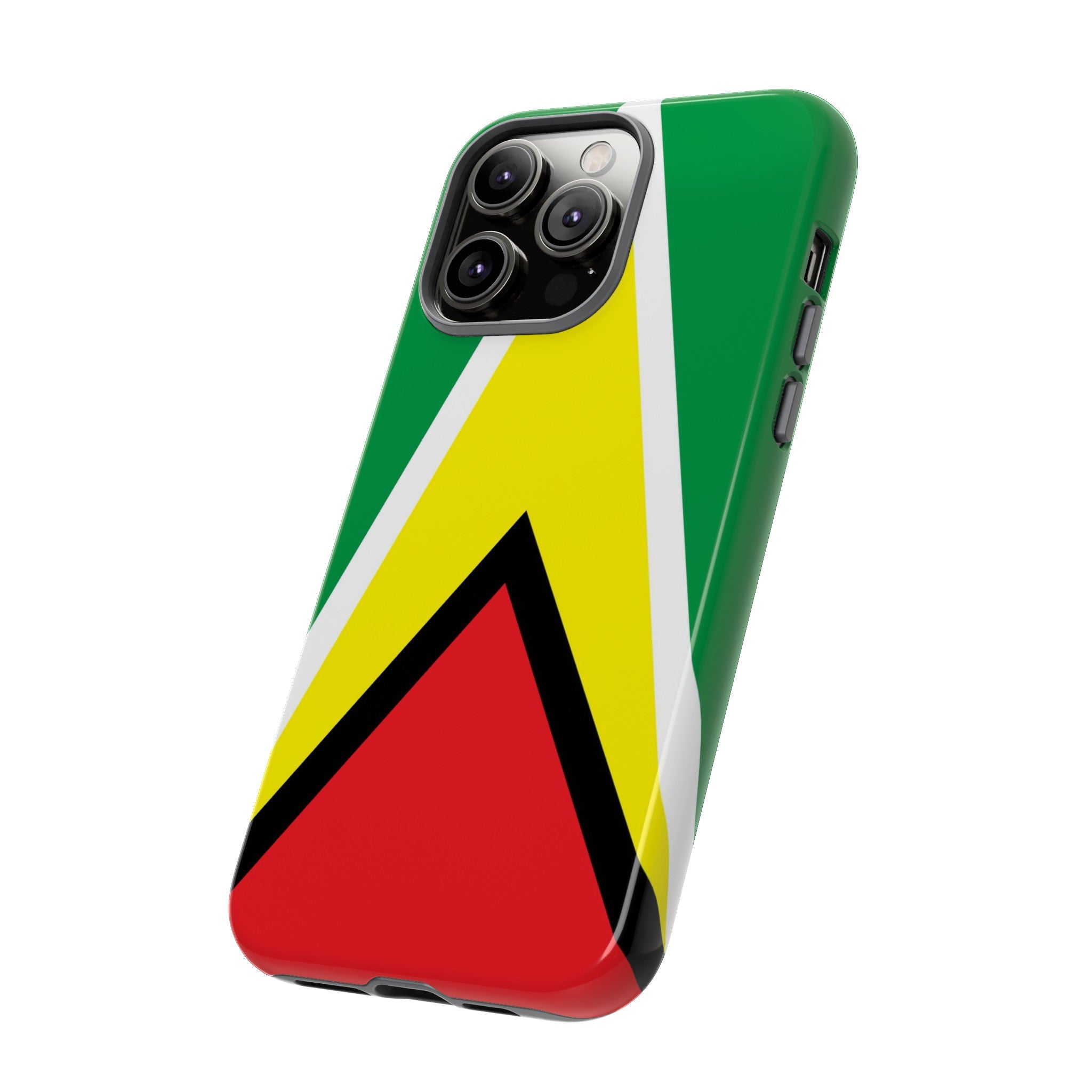 Guyana Phone Case