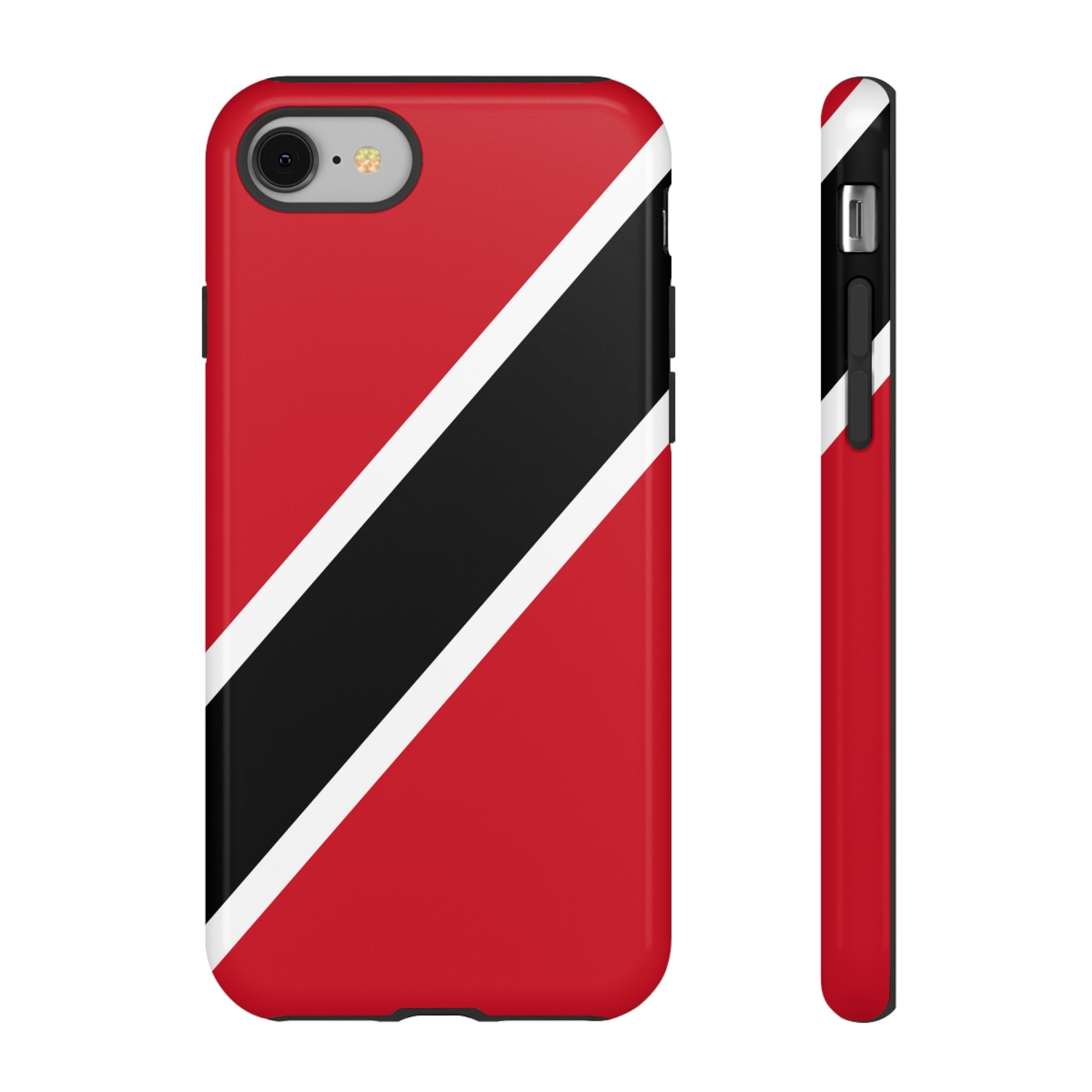 Trinidad And Tobago Phone Case