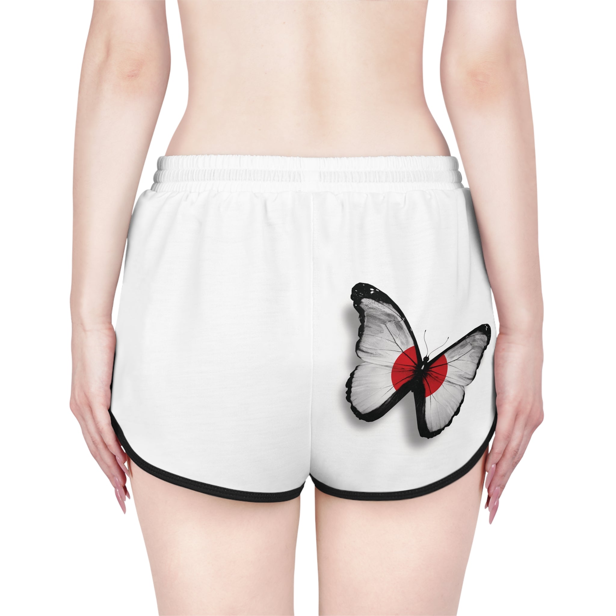 Japan Women's Shorts