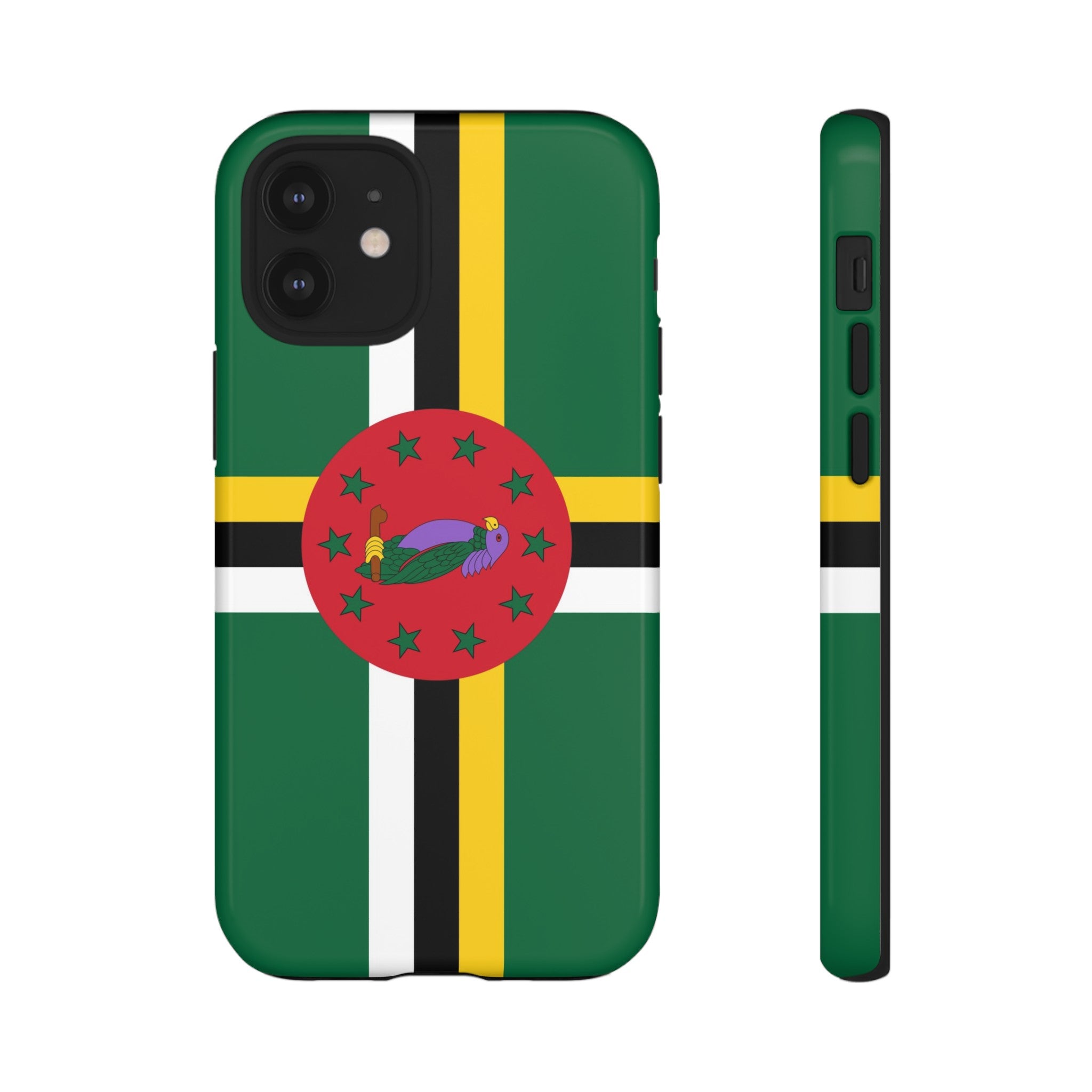 Dominica Phone Case