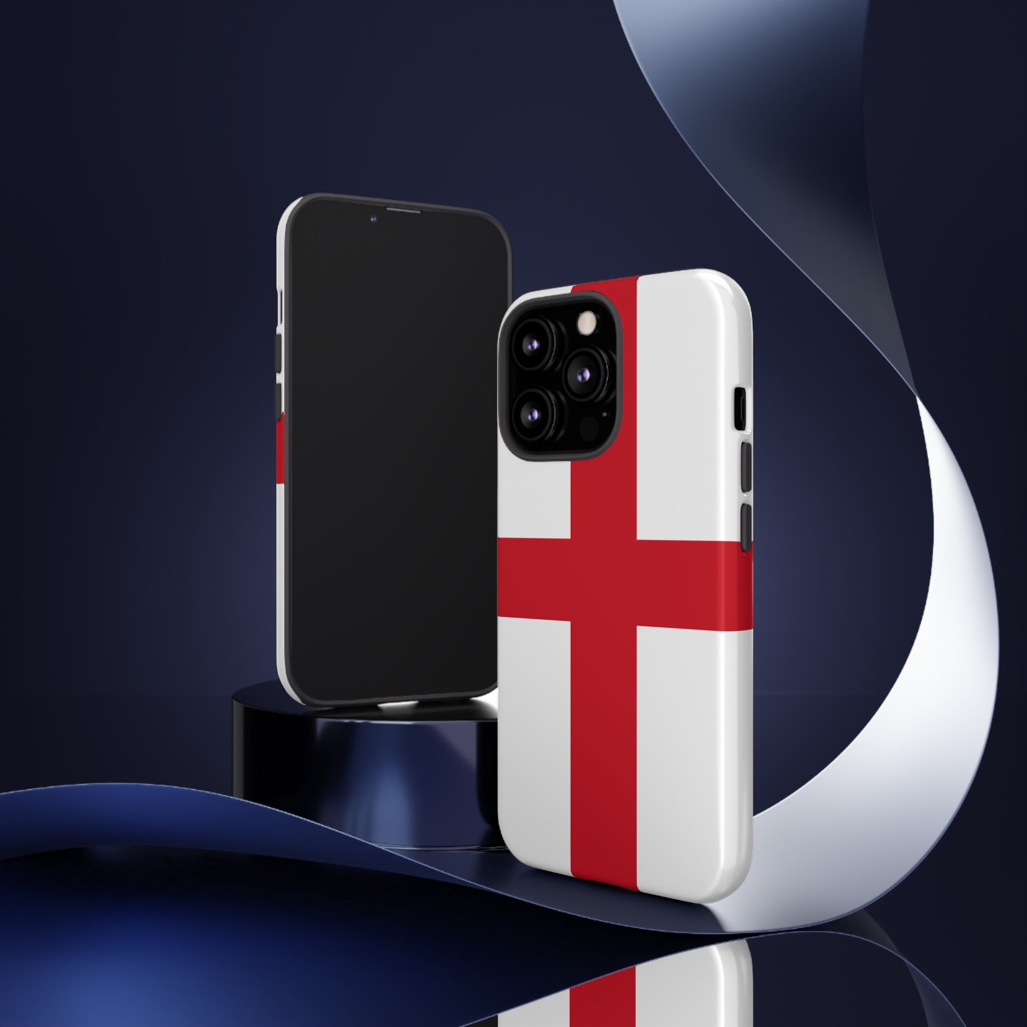 England Phone Case