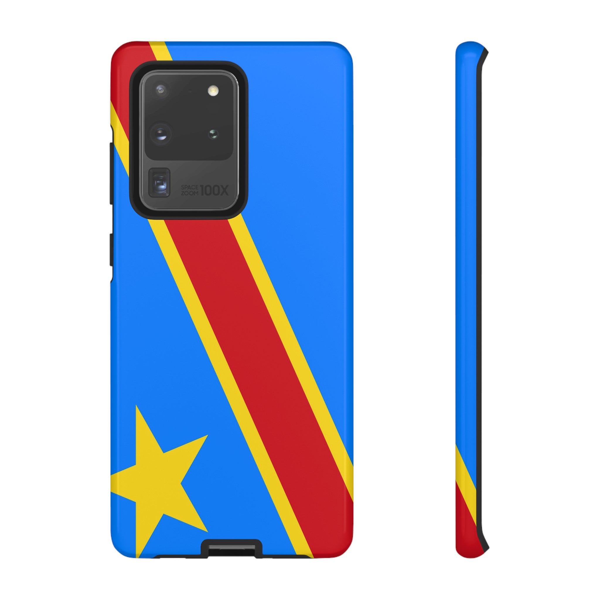 Congo Phone Case