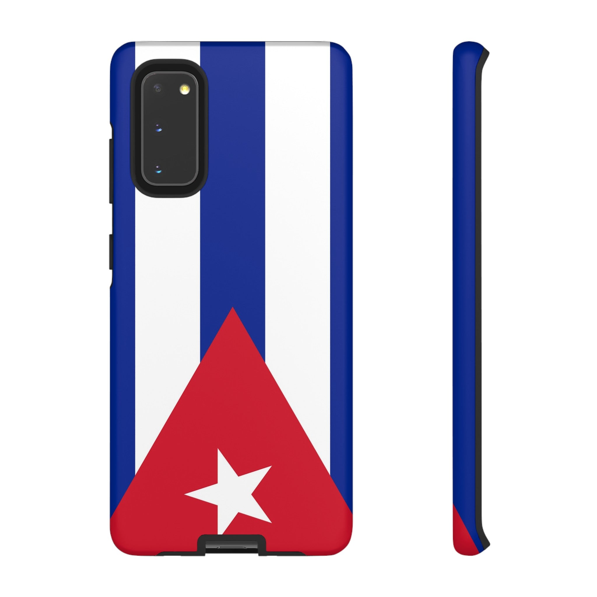 Cuba Phone Case