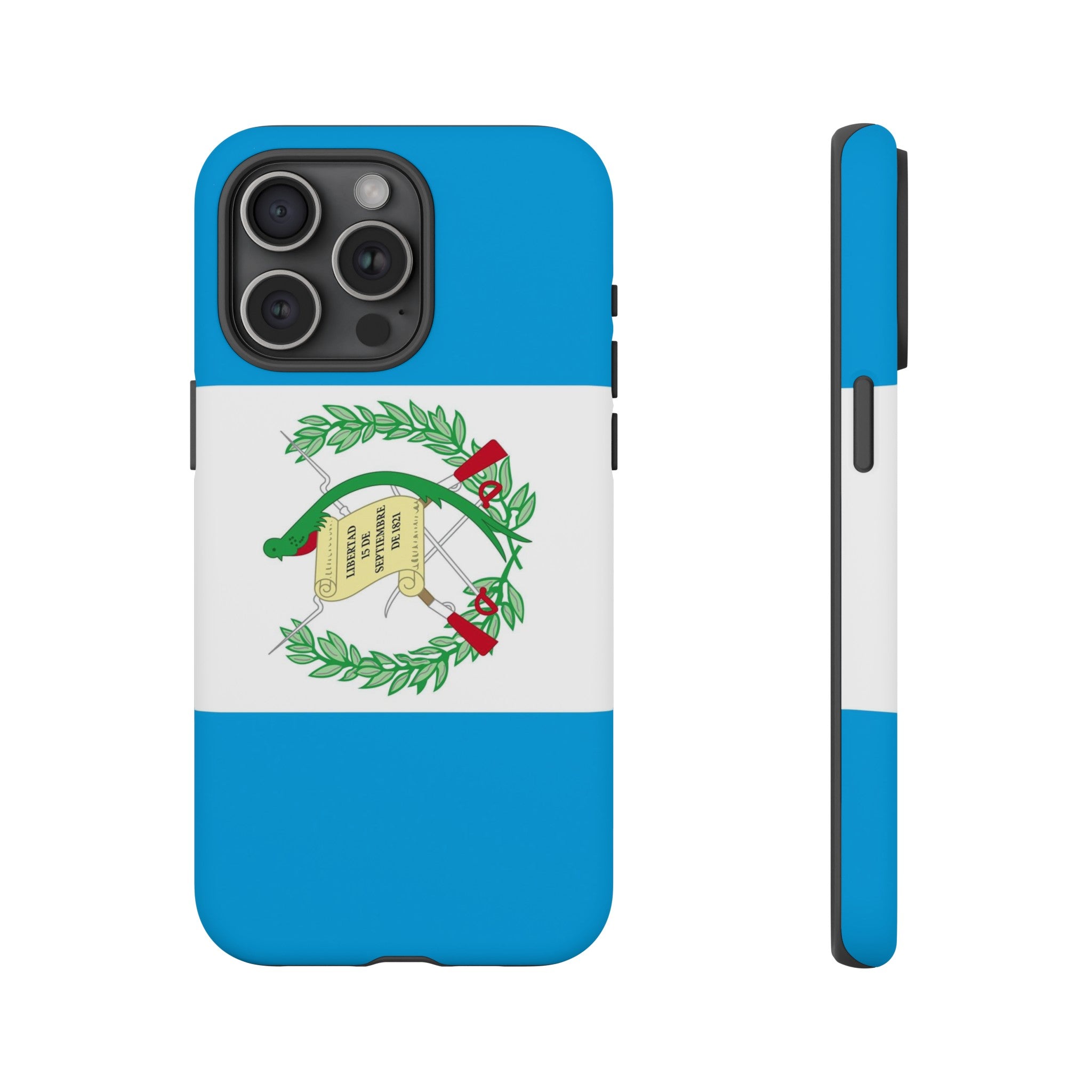 Guatemala Phone Case