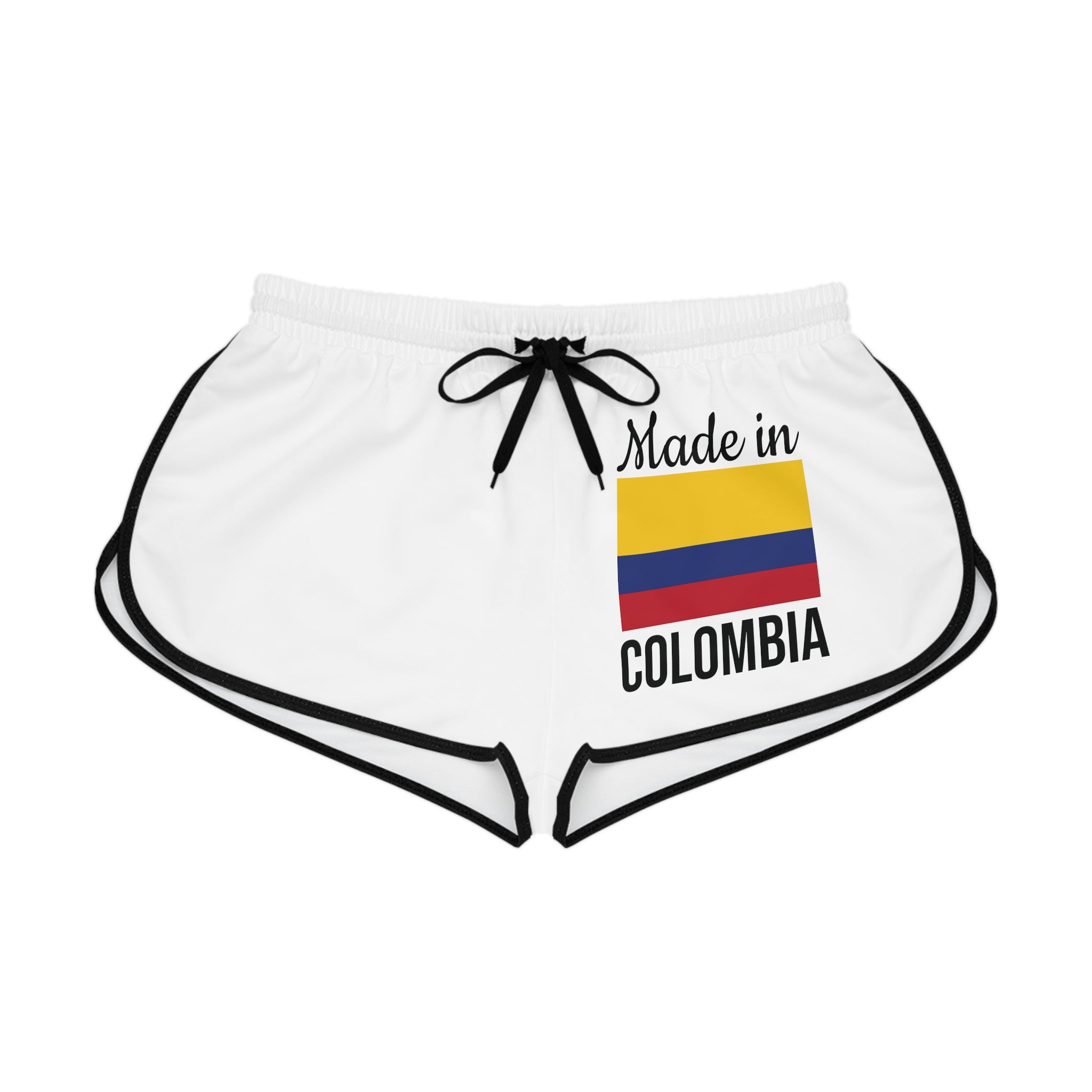 Colombia Women's Shorts