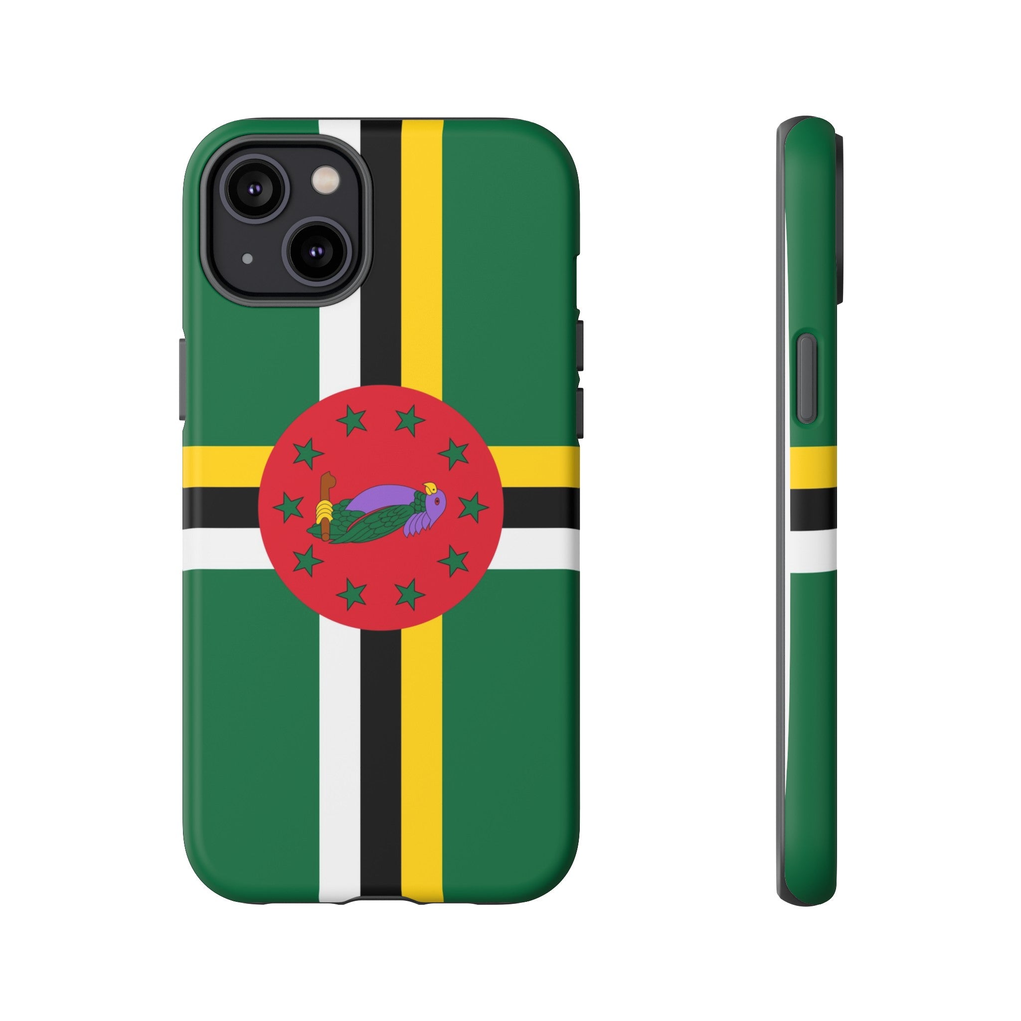 Dominica Phone Case