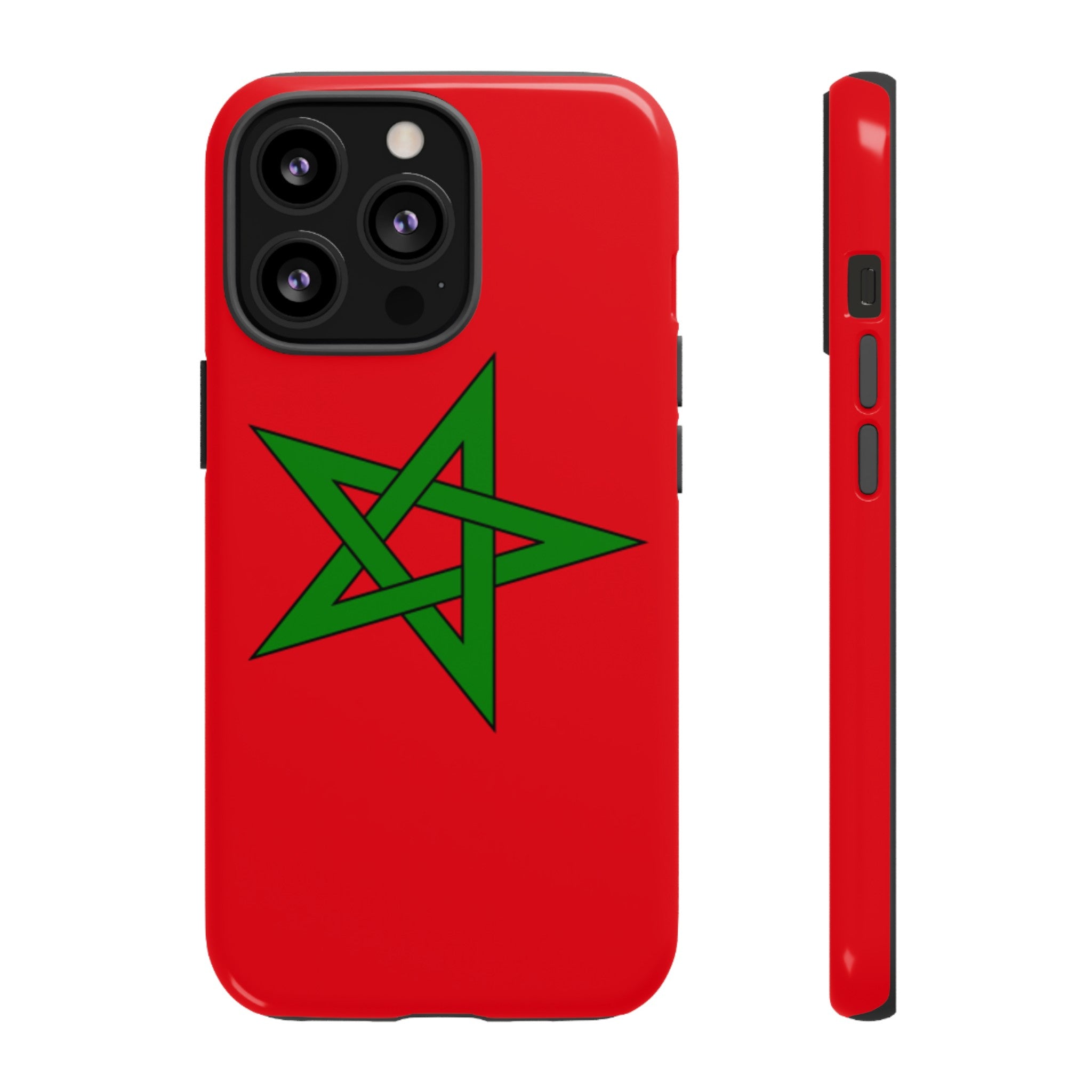 Morocco Phone Case