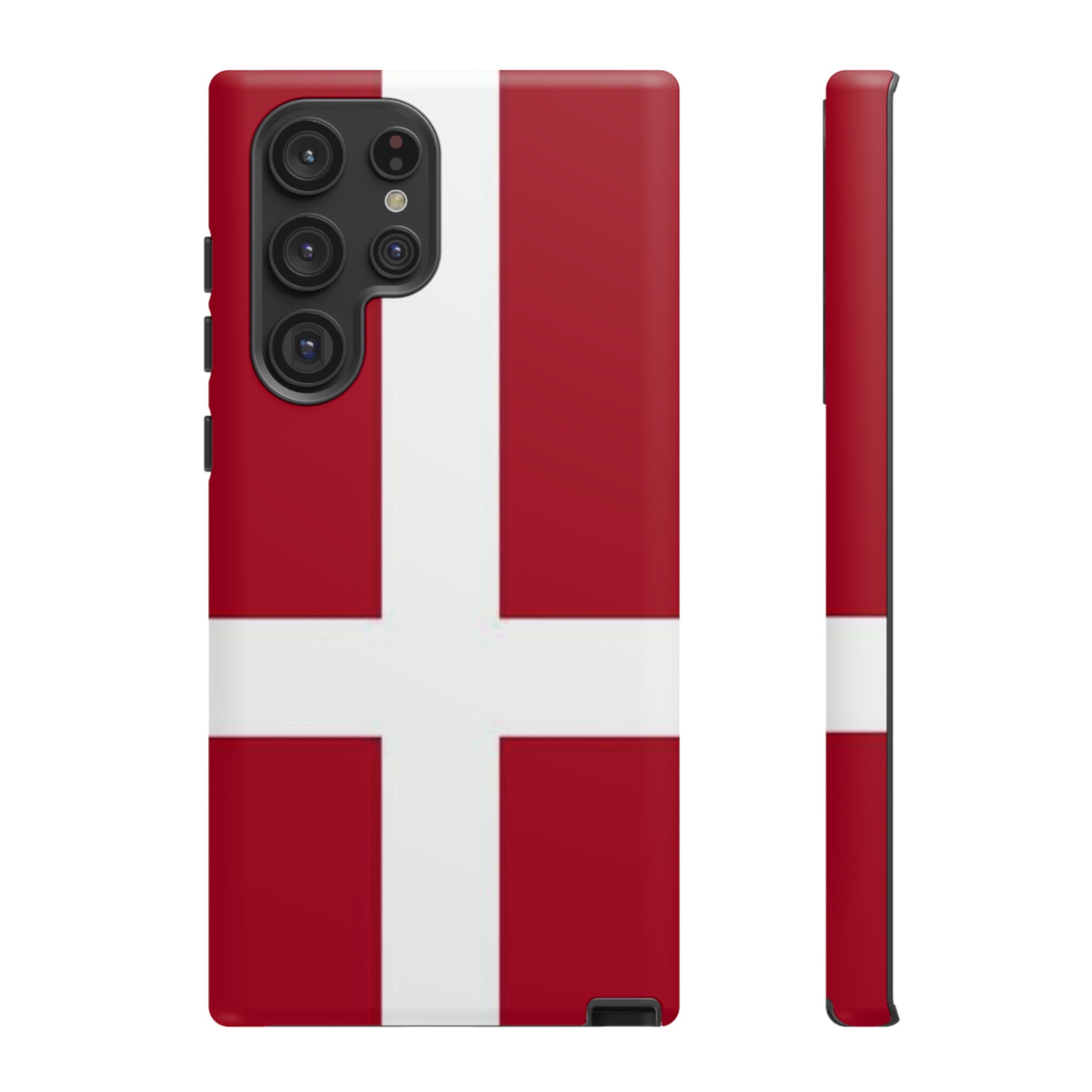 Denmark Phone Case