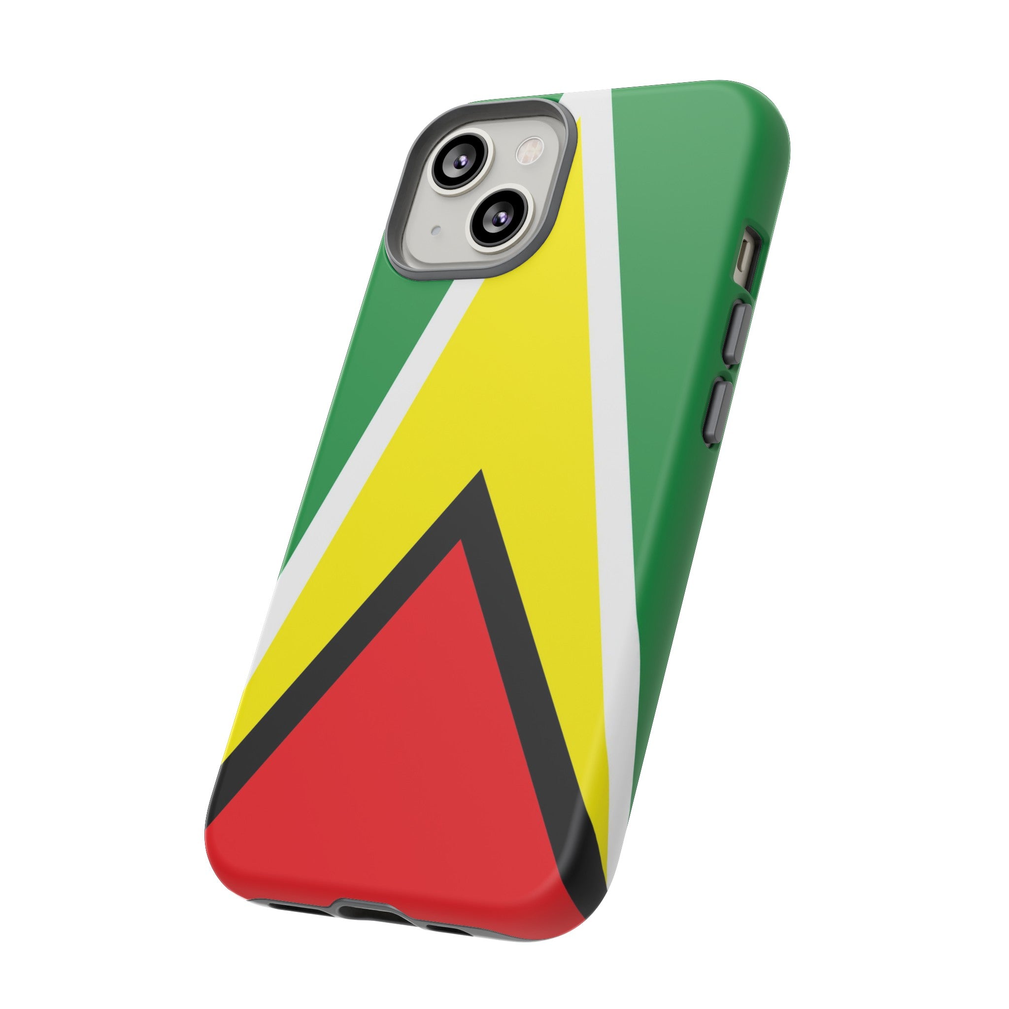 Guyana Phone Case