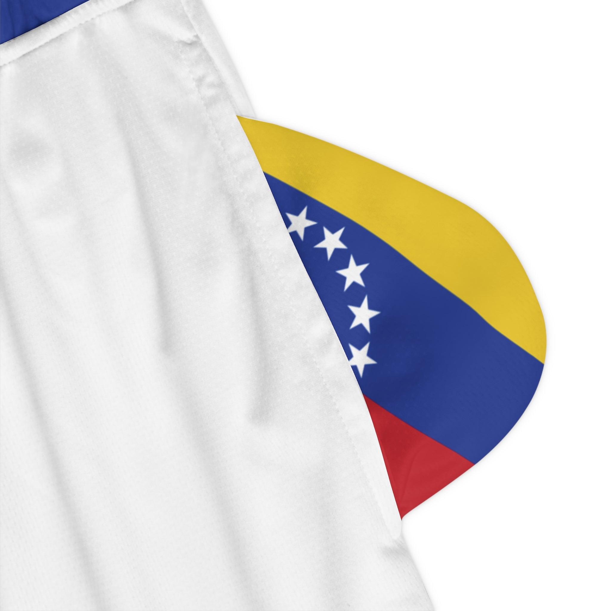 Venezuela Men Shorts