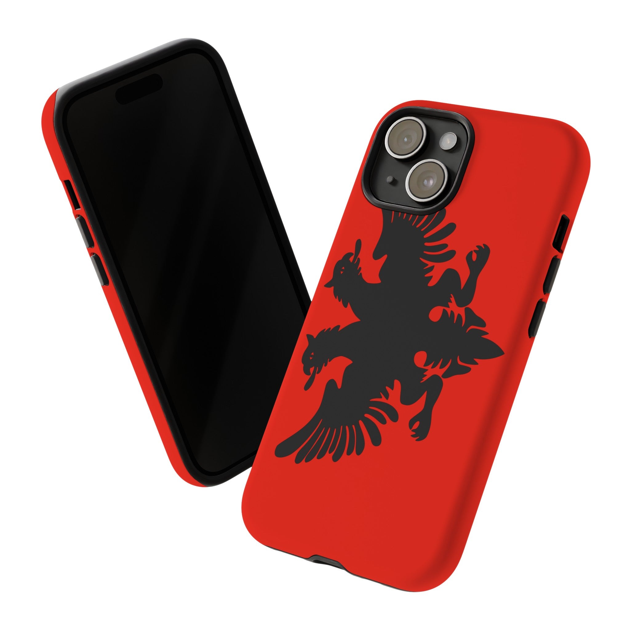 Albania Phone Case