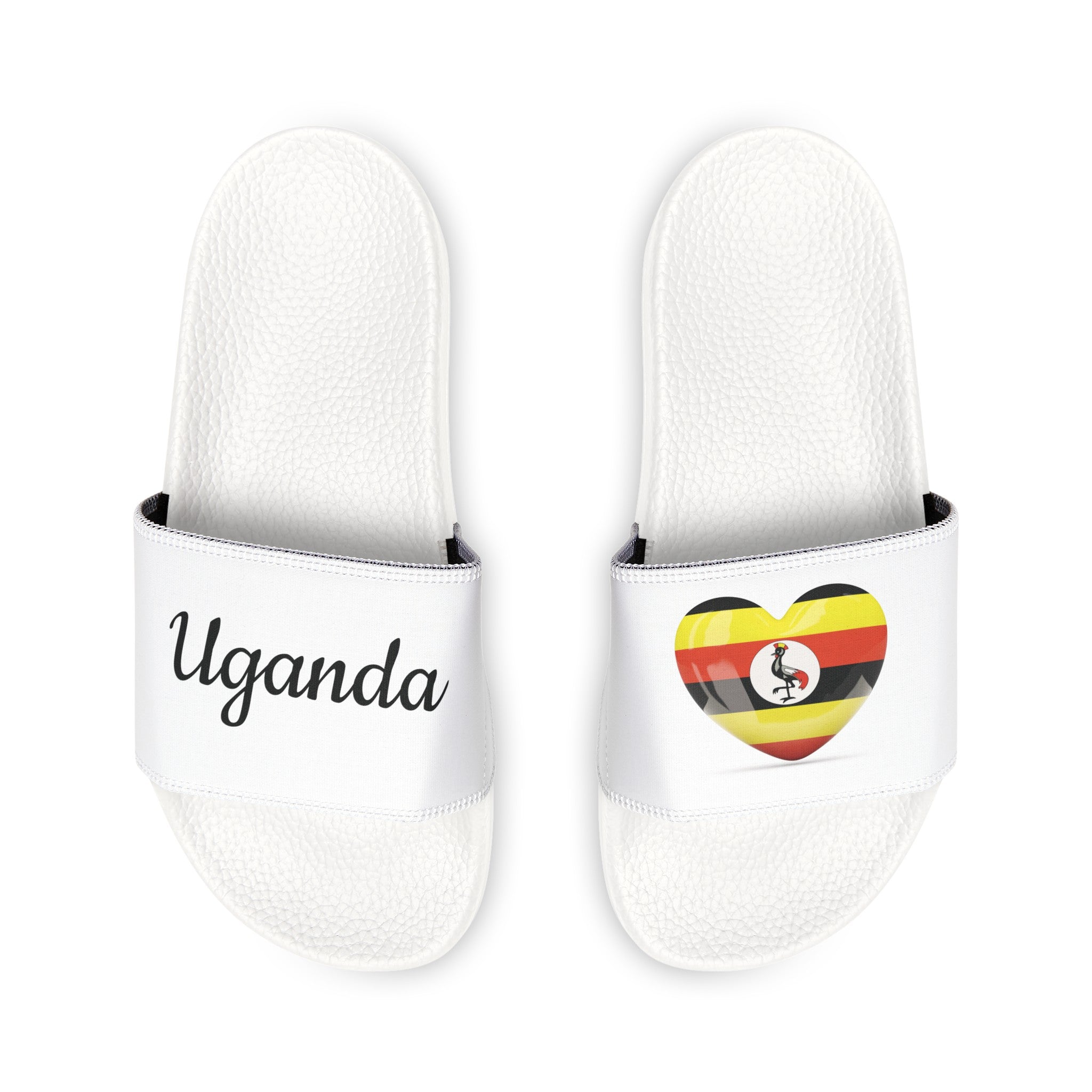 Uganda Women's Sliders