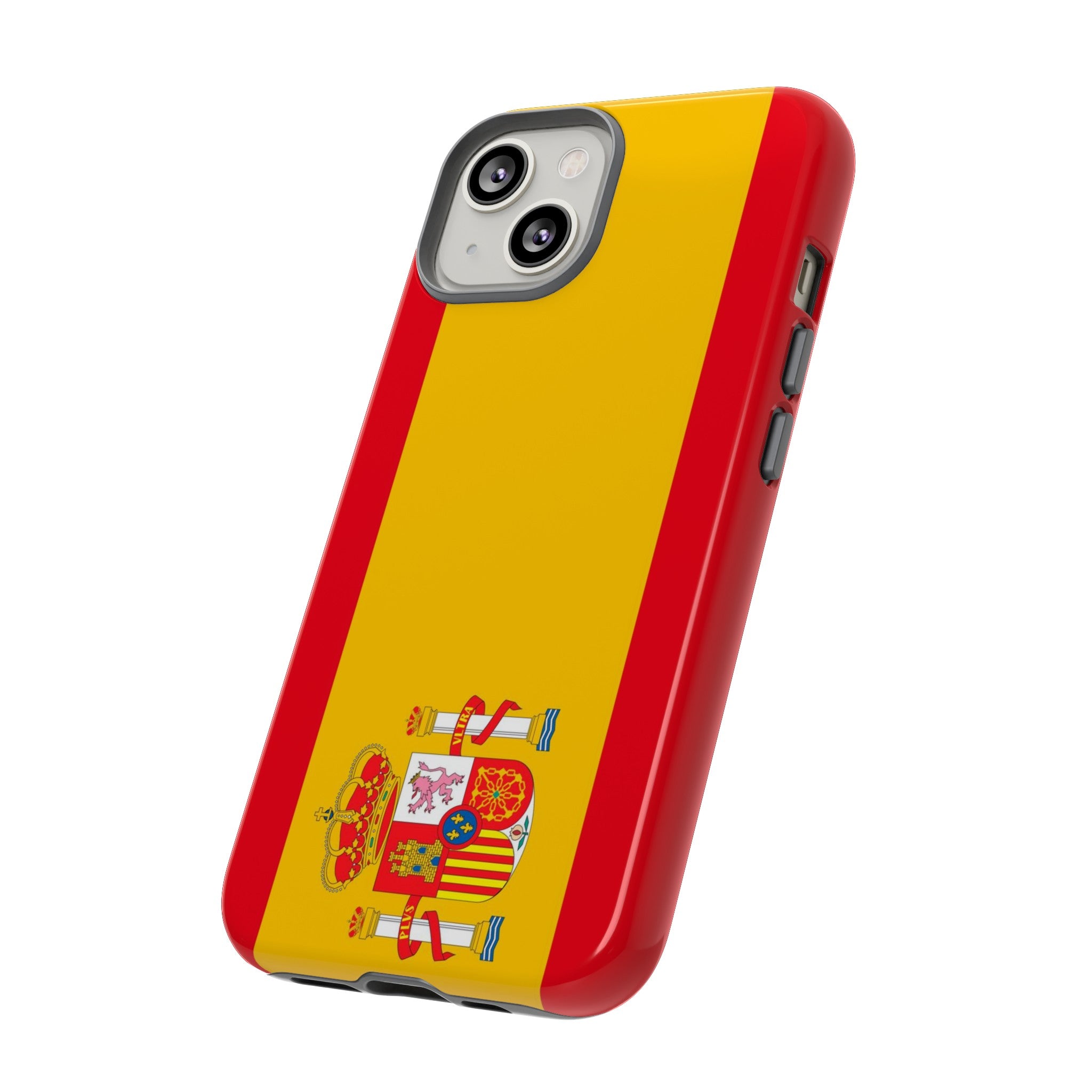 Spain Phone Case