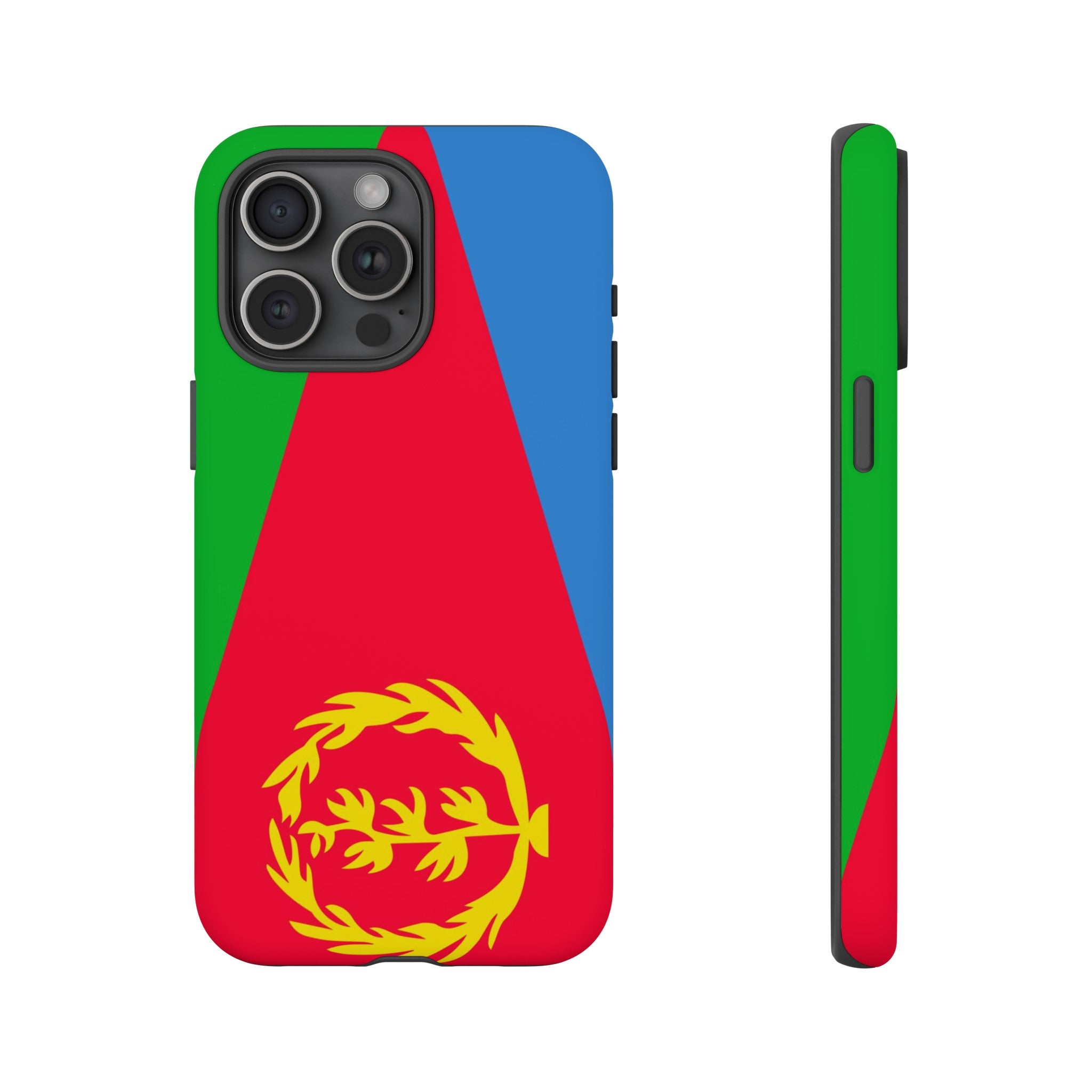 Eritrea Phone Case