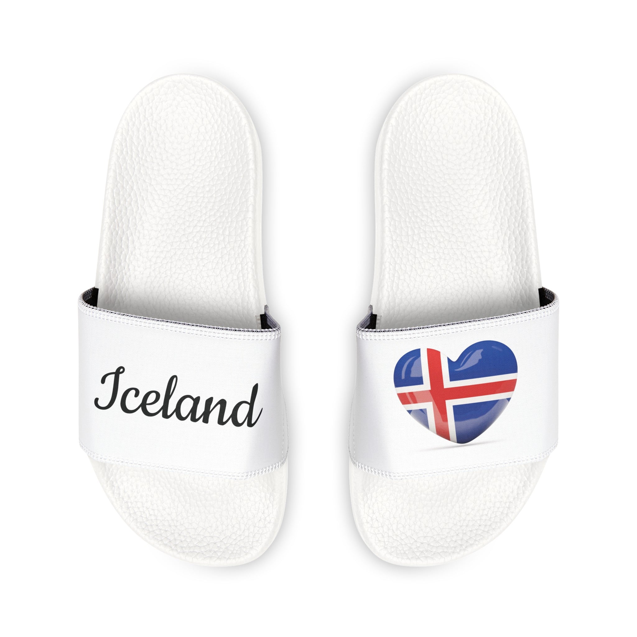 Iceland Women's Sliders