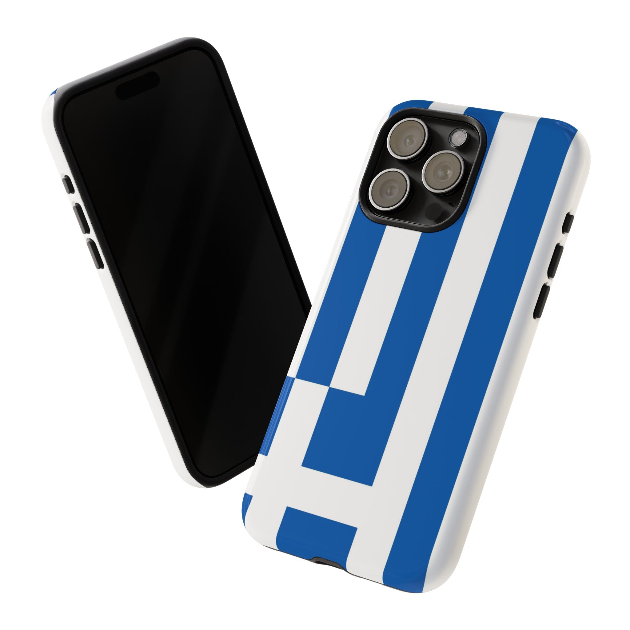 Greece Phone Case