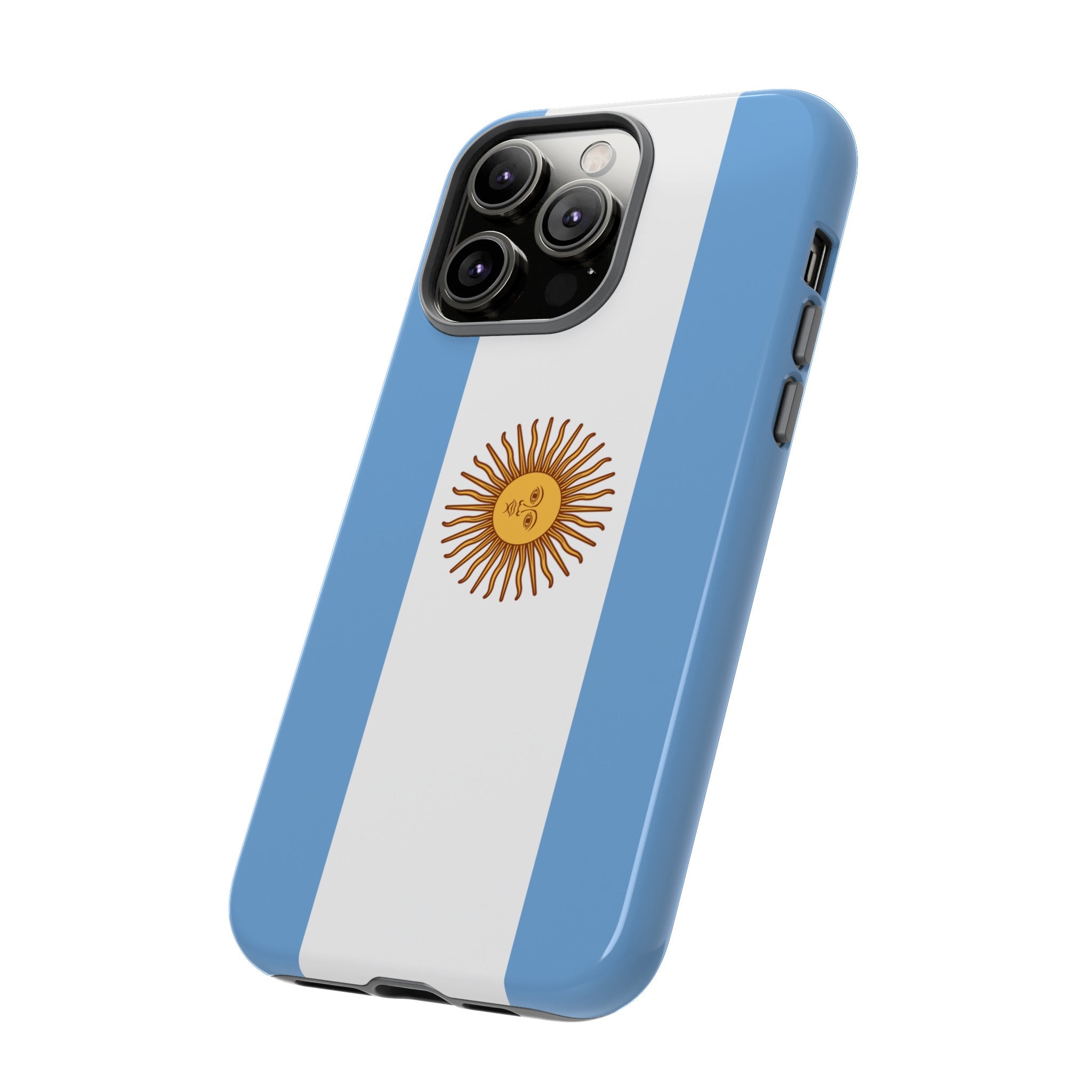 Argentina Phone Case