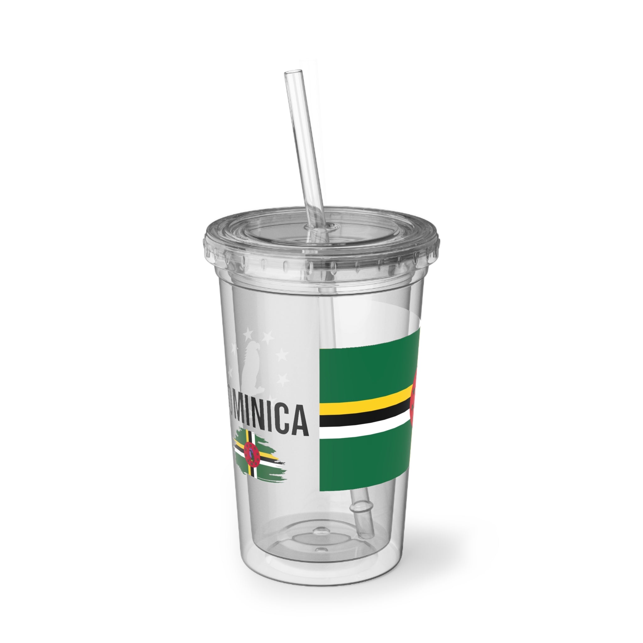 Dominica Cup