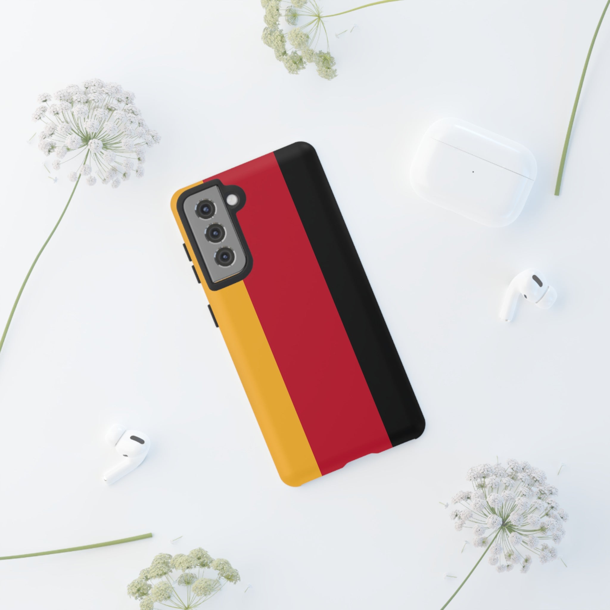 Germany Phone Case