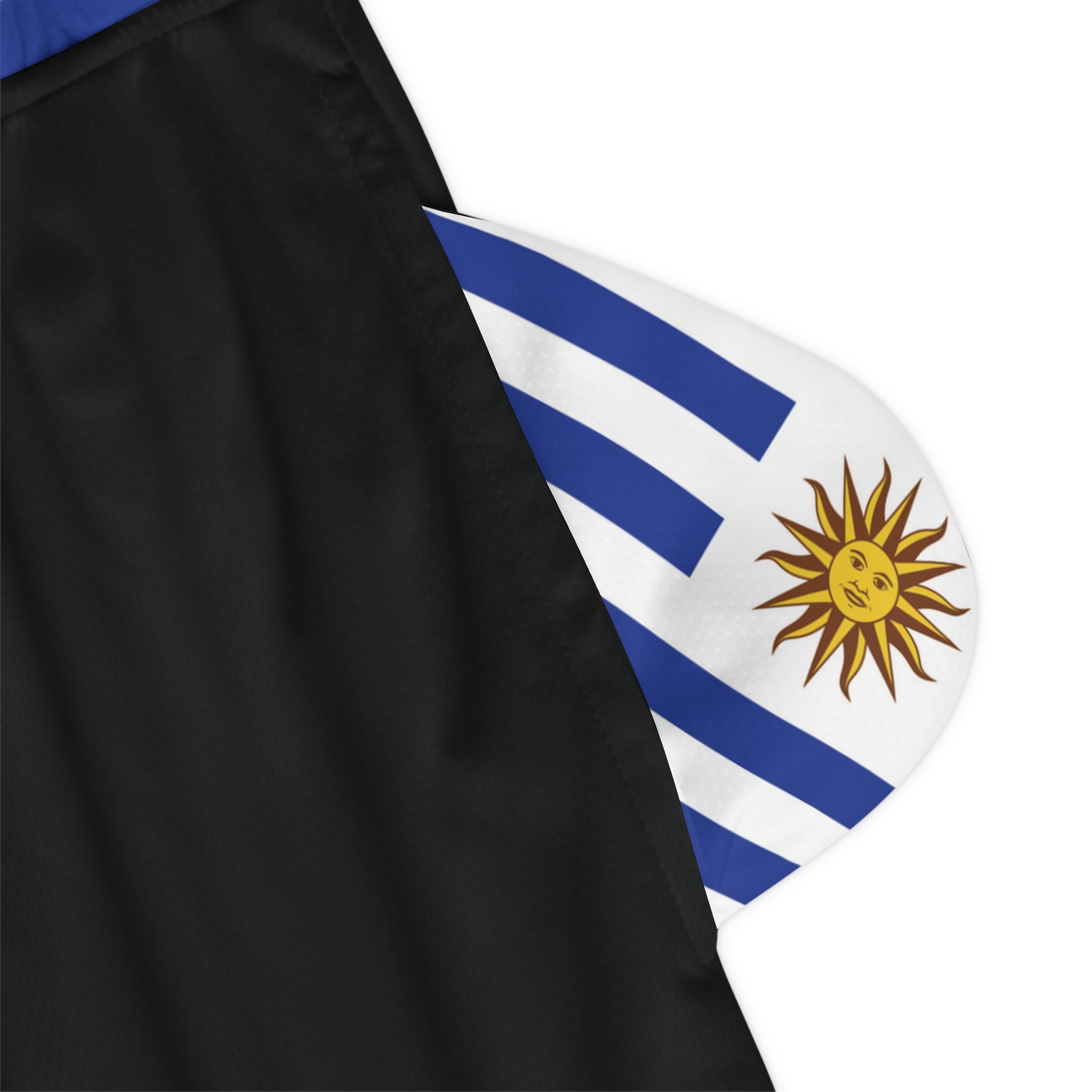 Uruguay Football Shorts