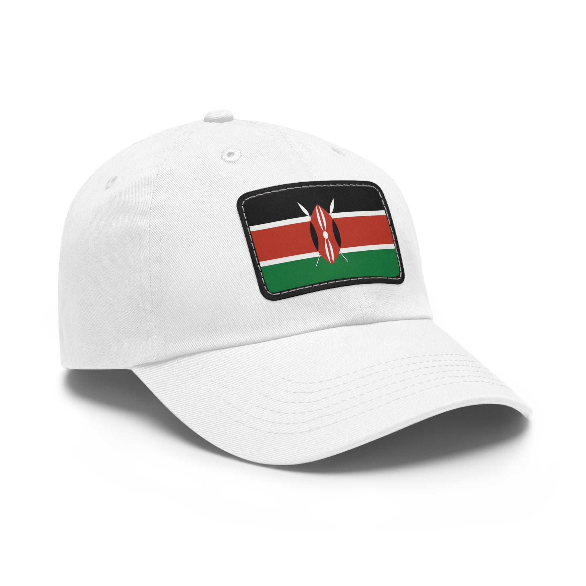 Kenya Hat