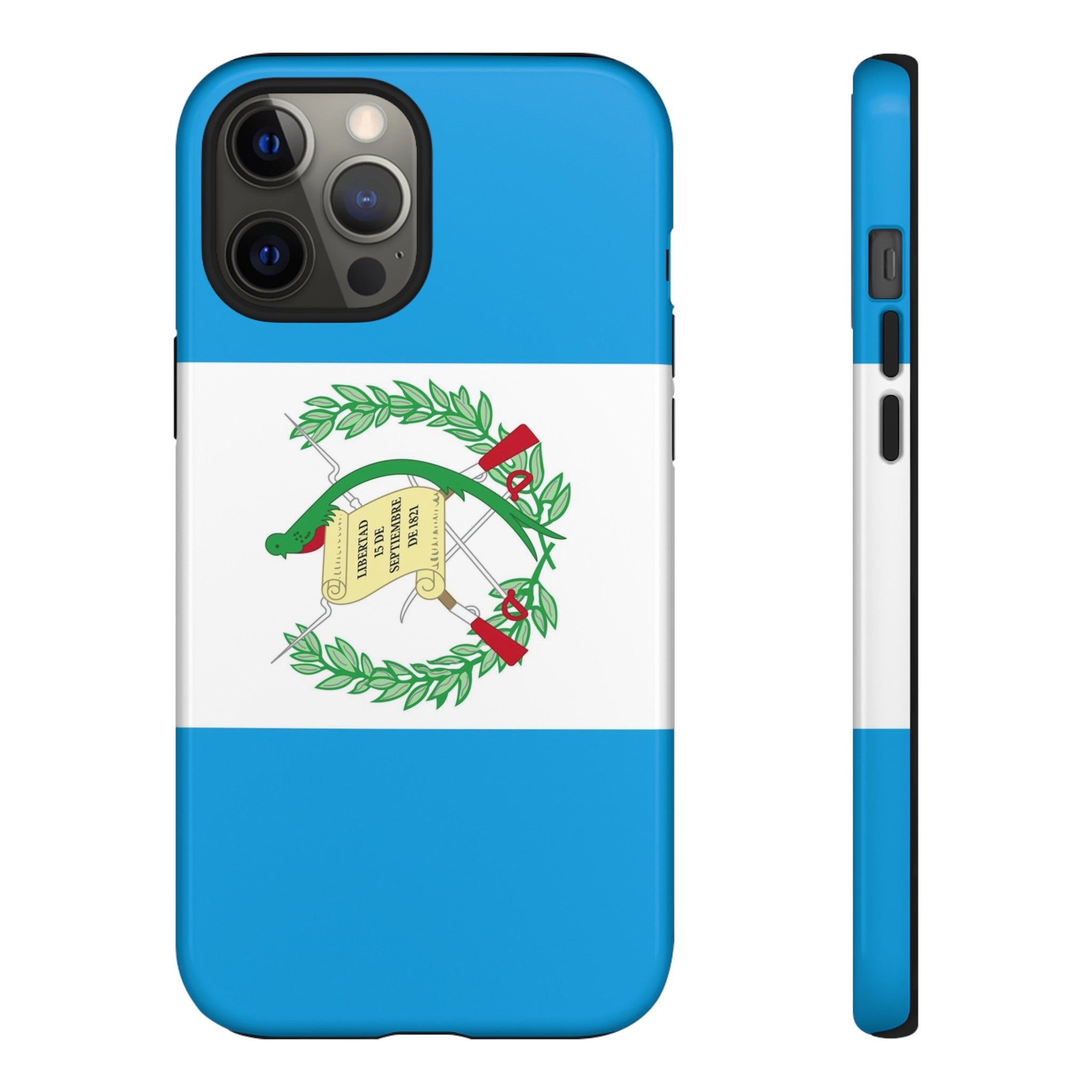 Guatemala Phone Case