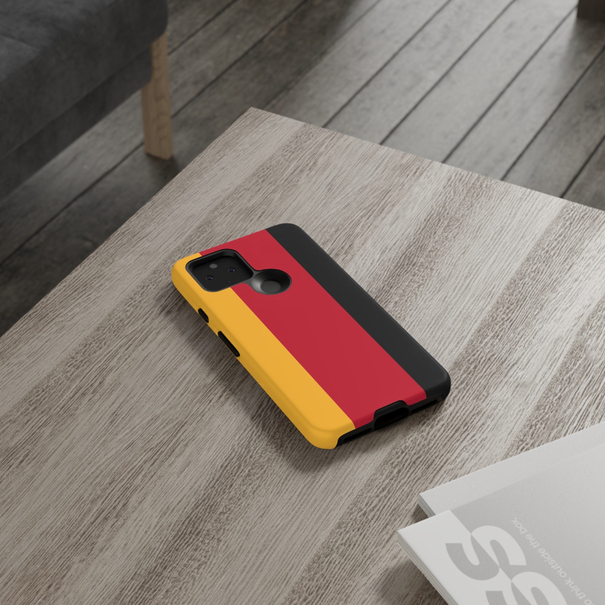 Germany Phone Case