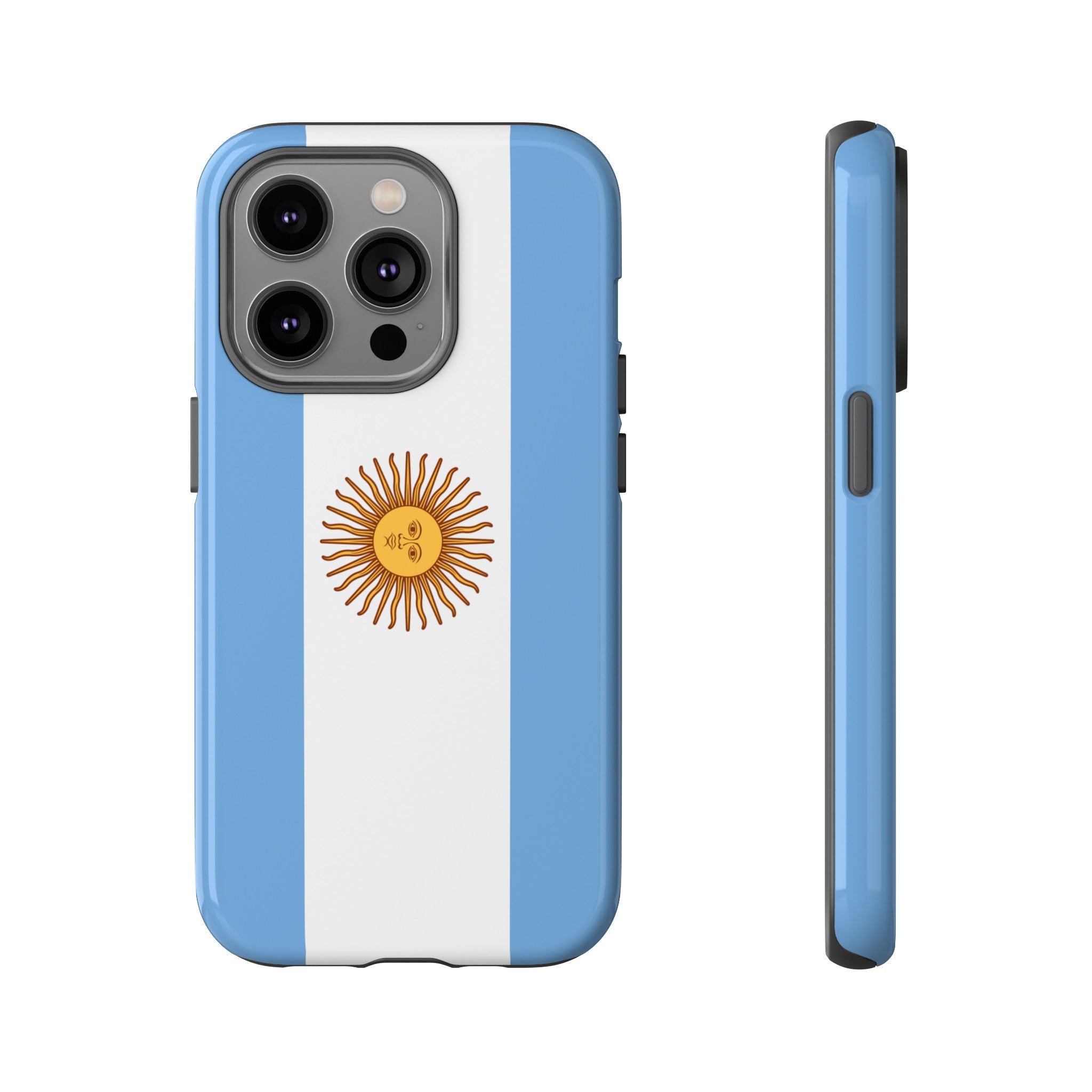 Argentina Phone Case