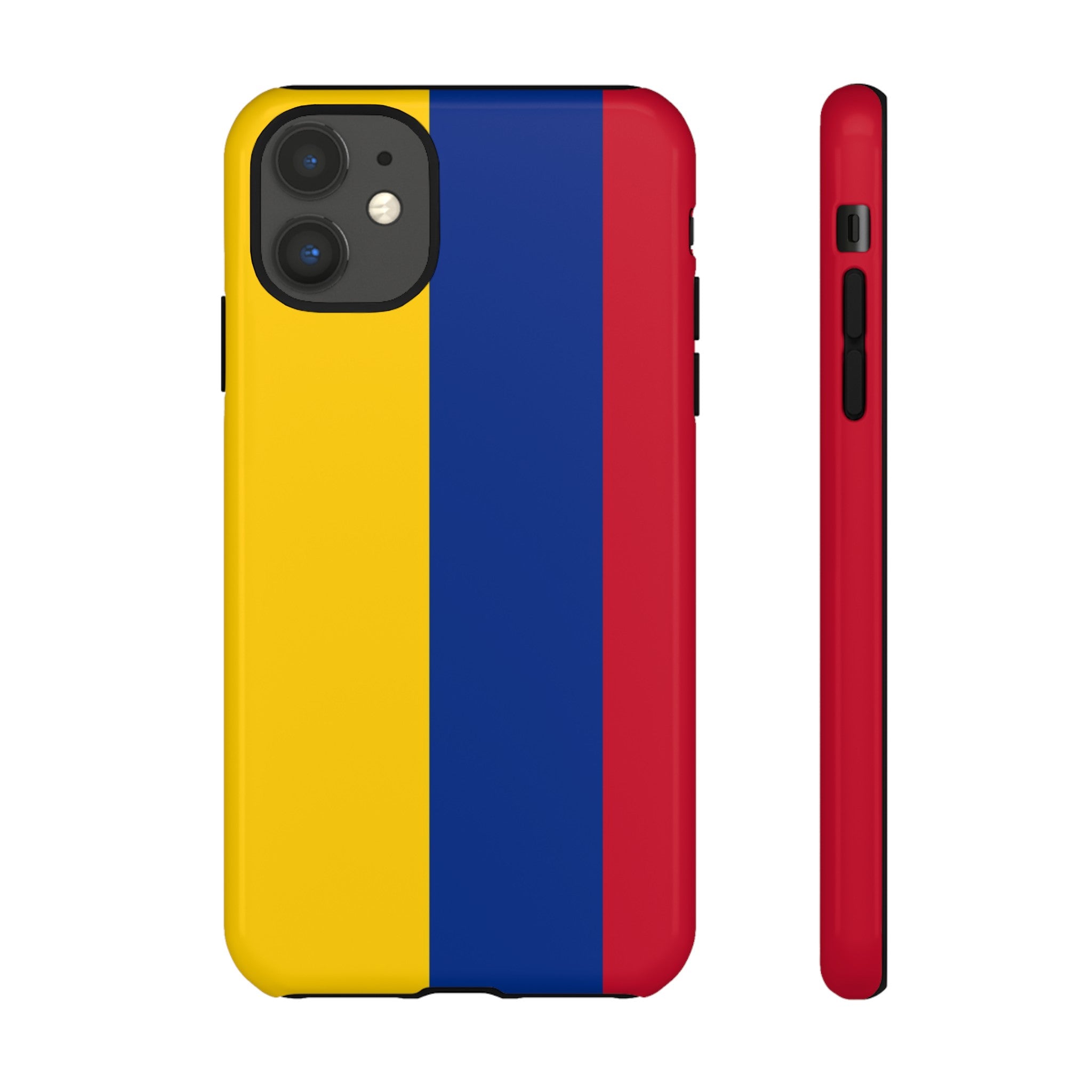 Colombia Phone Case