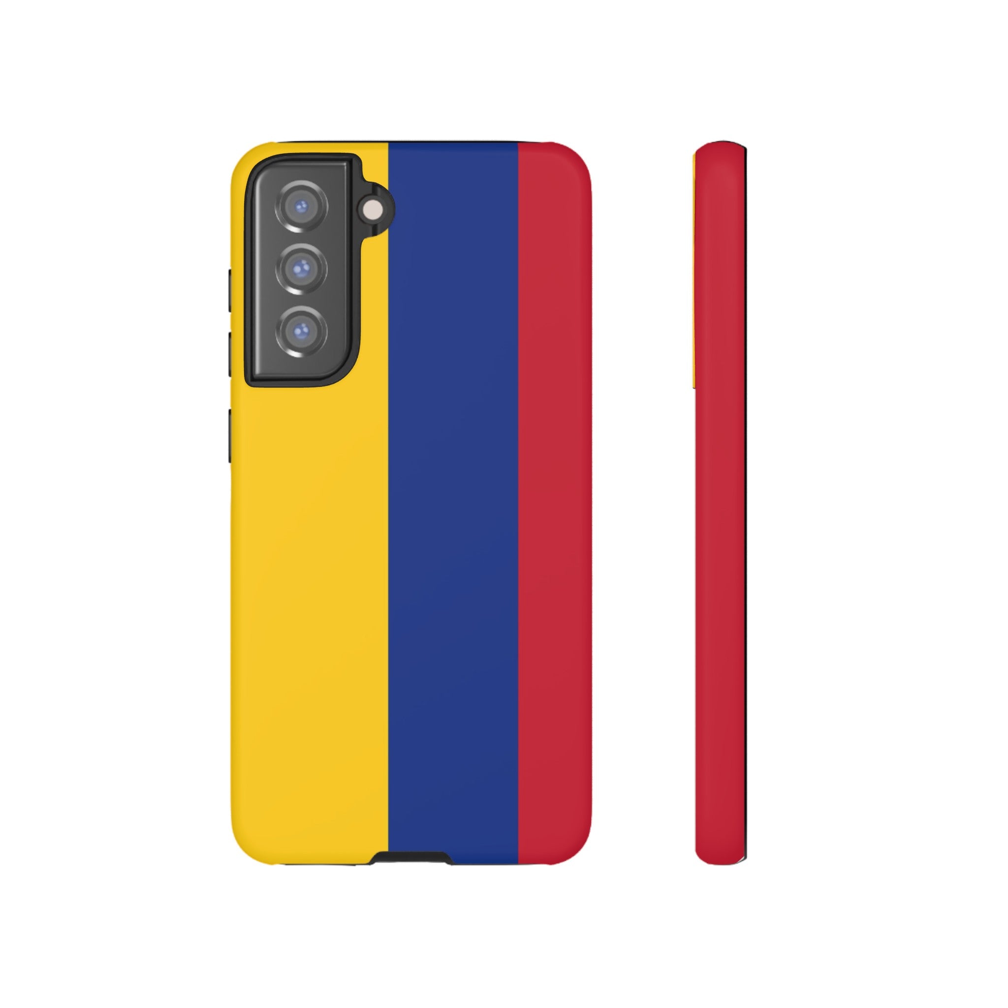 Colombia Phone Case