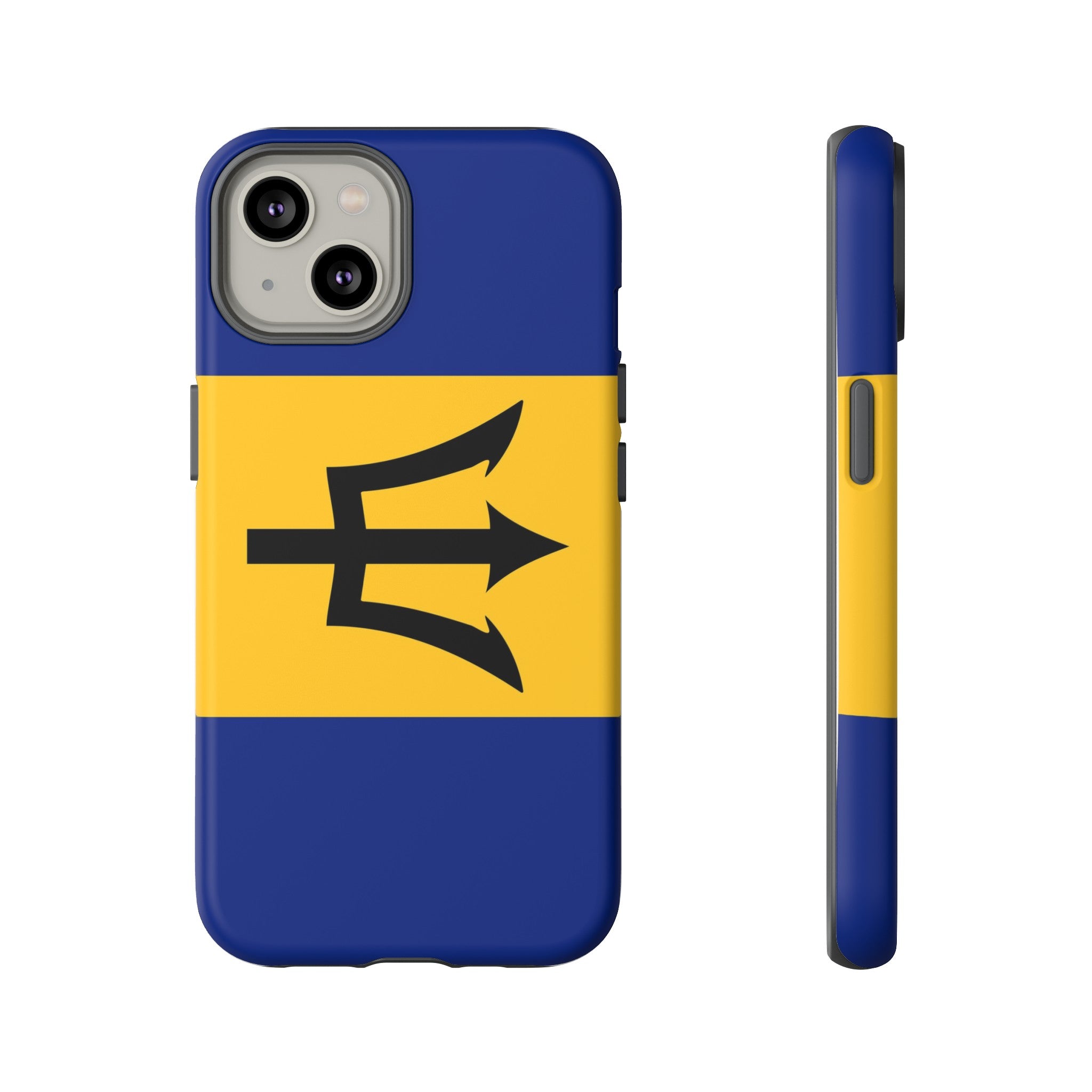 Barbados Phone Case