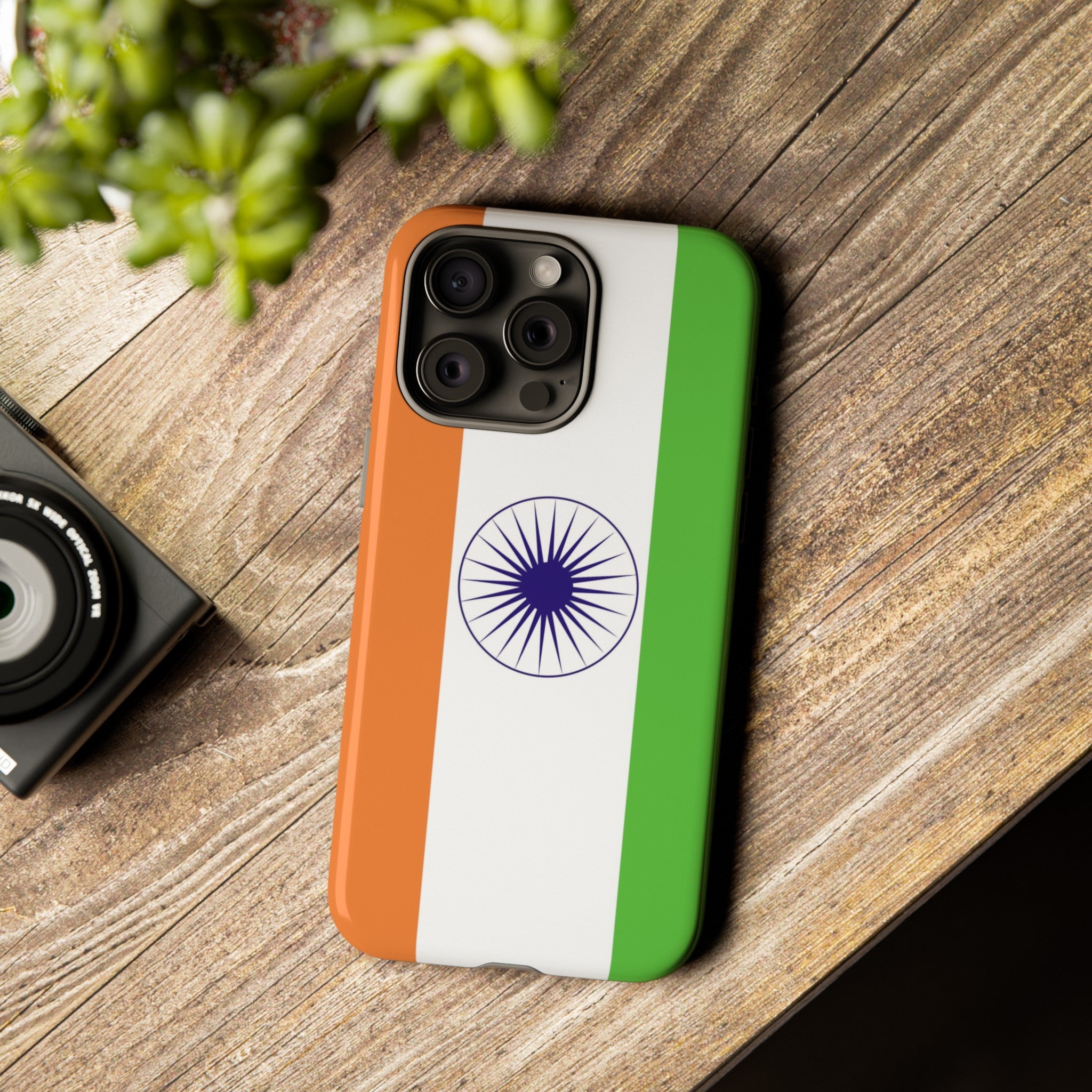 India Phone Case