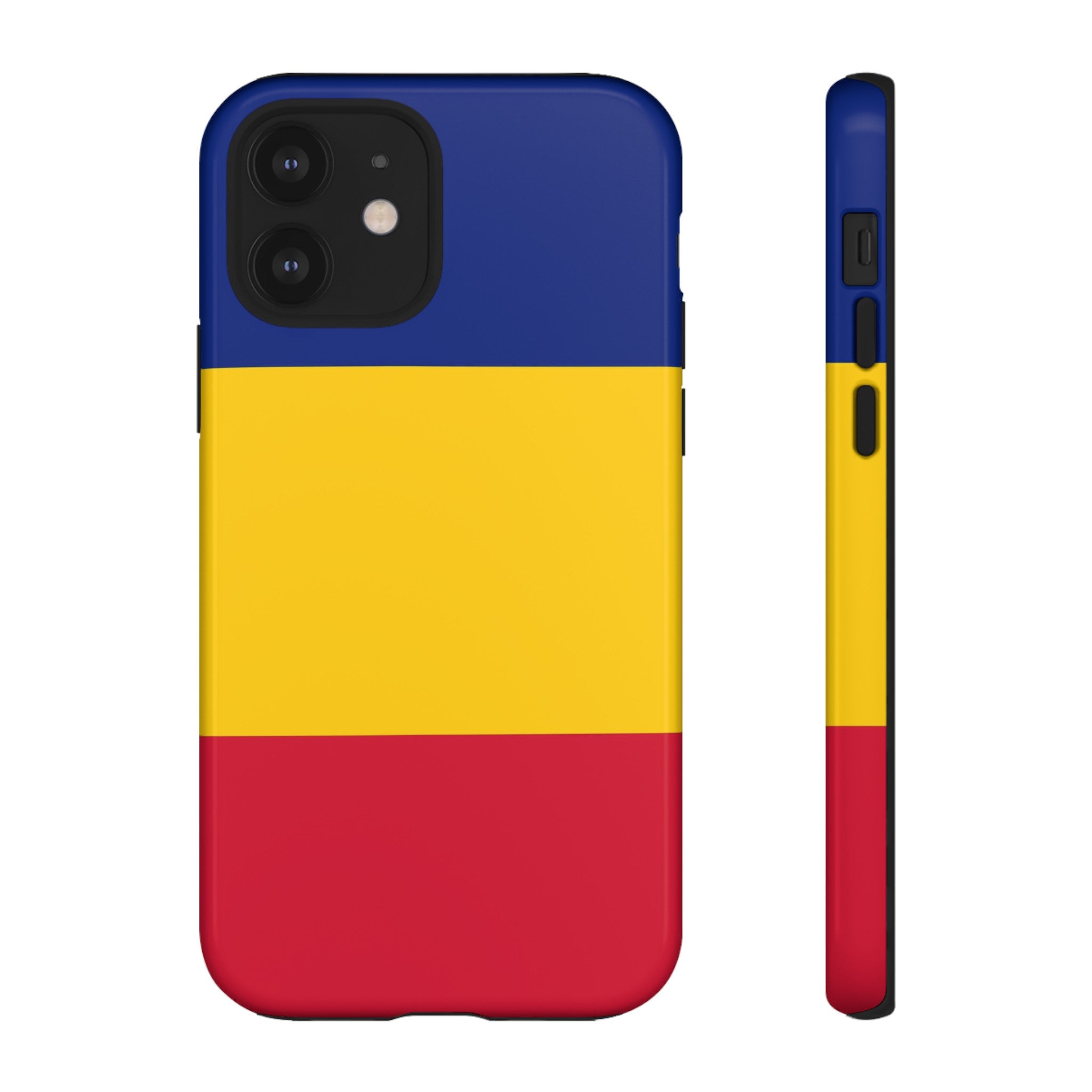 Romania Phone Case