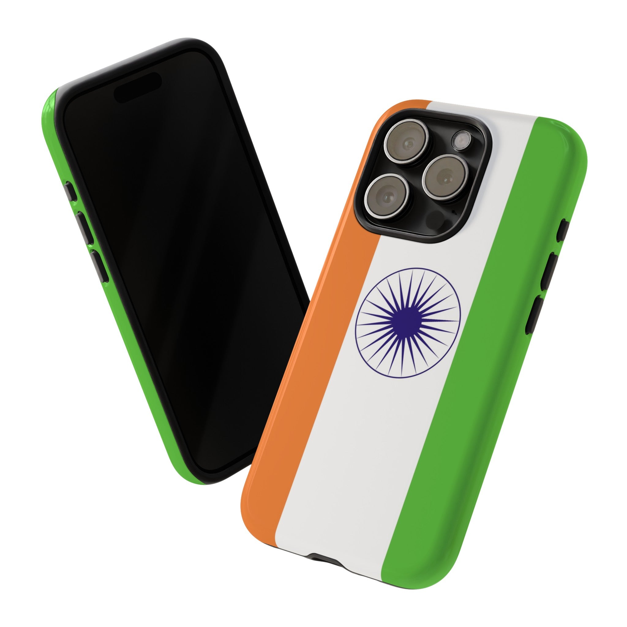 India Phone Case