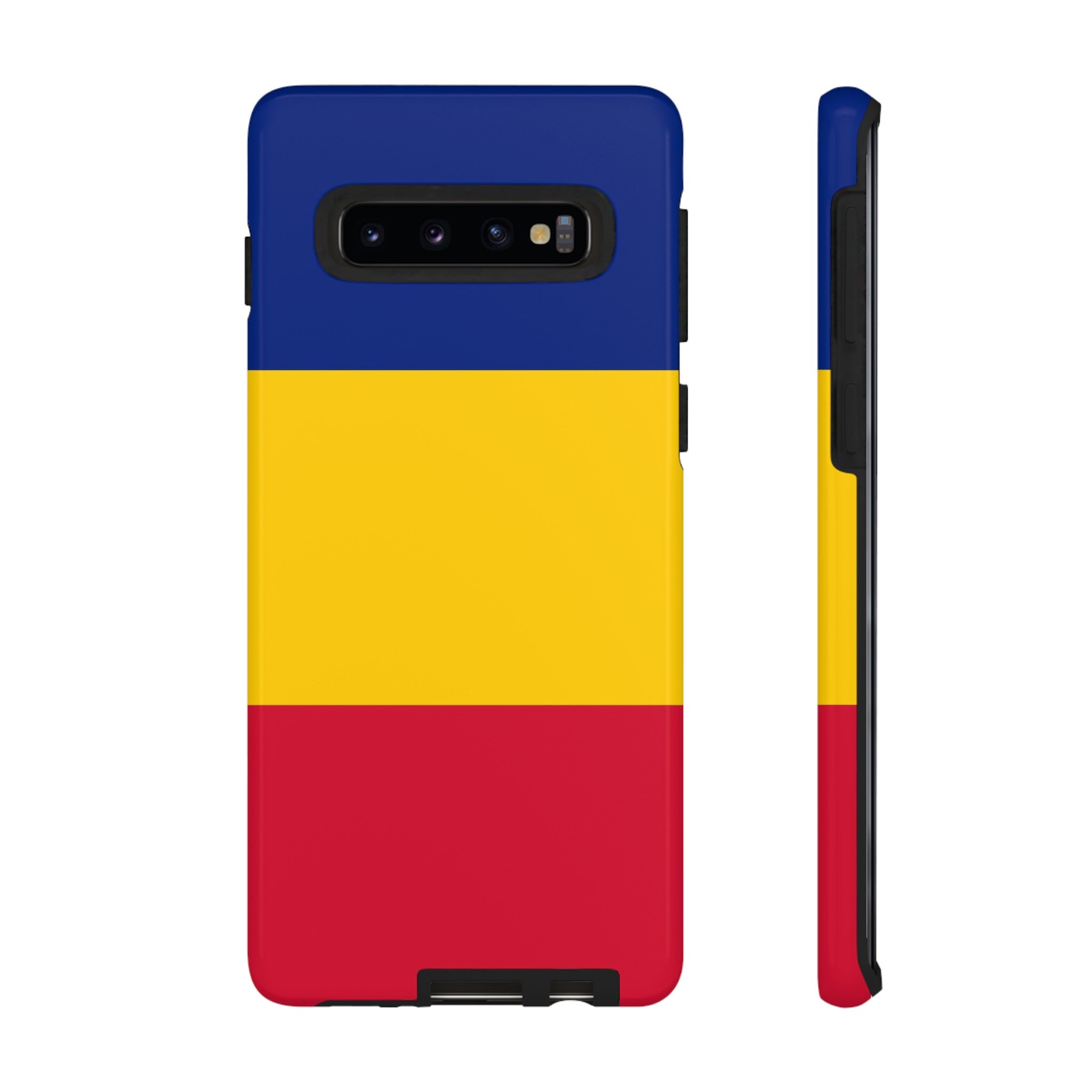 Romania Phone Case