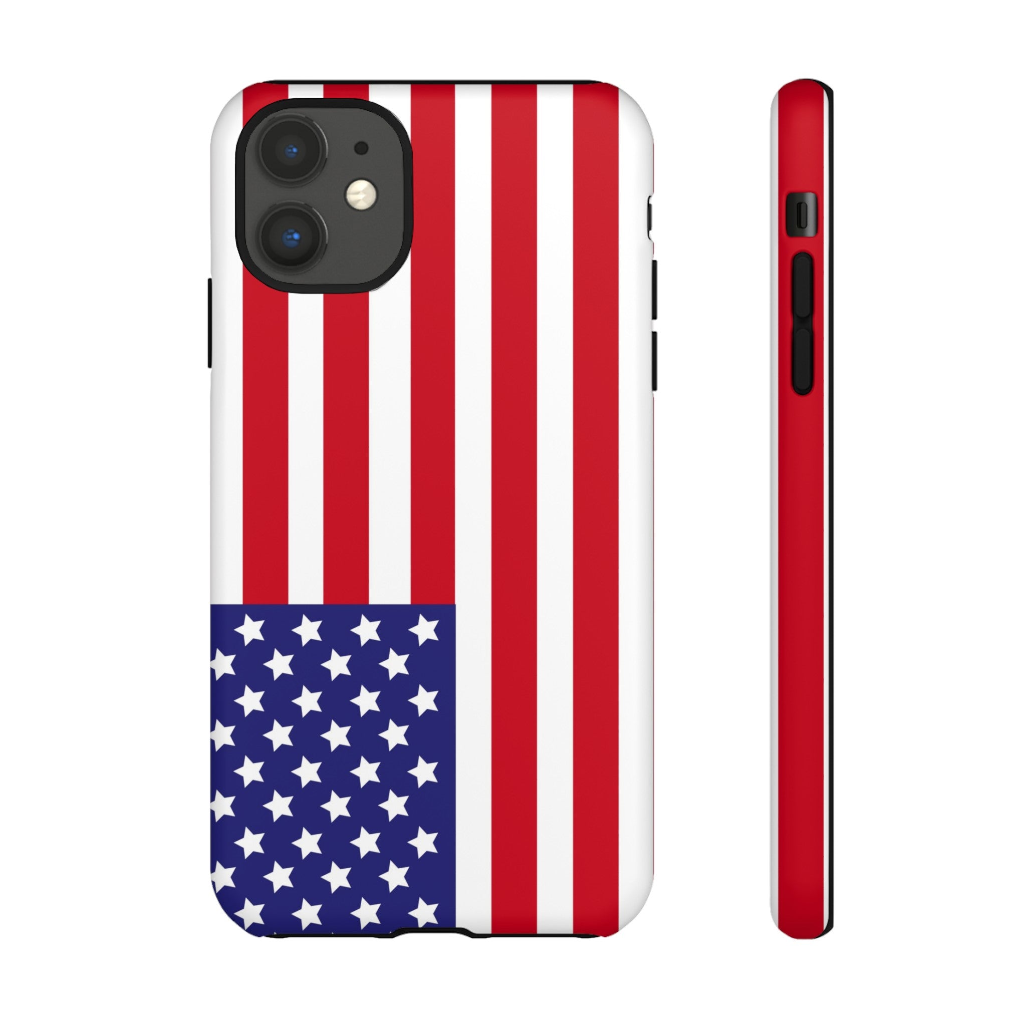 America Phone Case