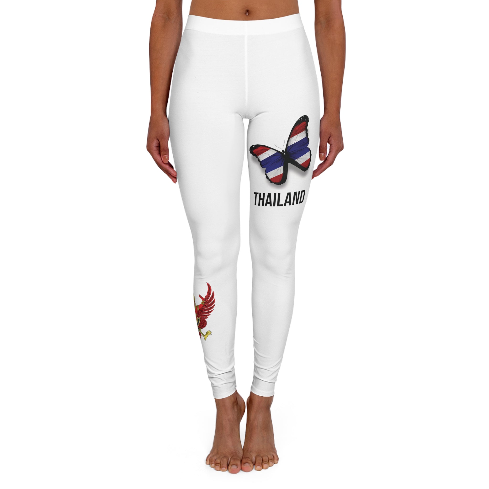 Thailand Women's Leggings