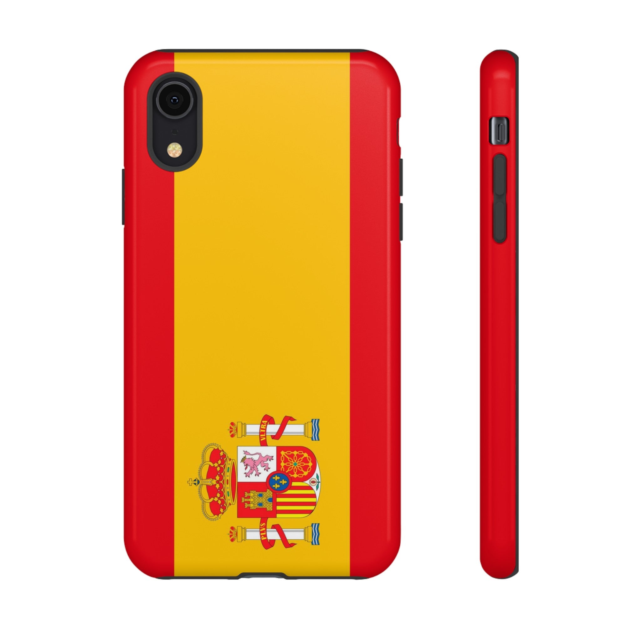 Spain Phone Case