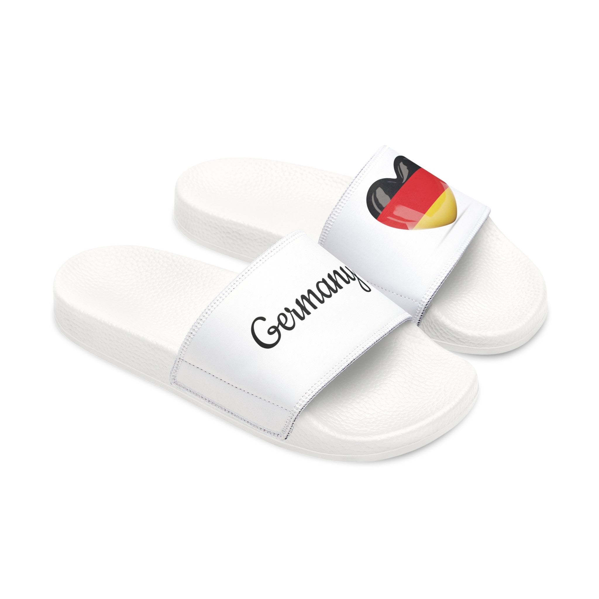 Germany Women's Sliders