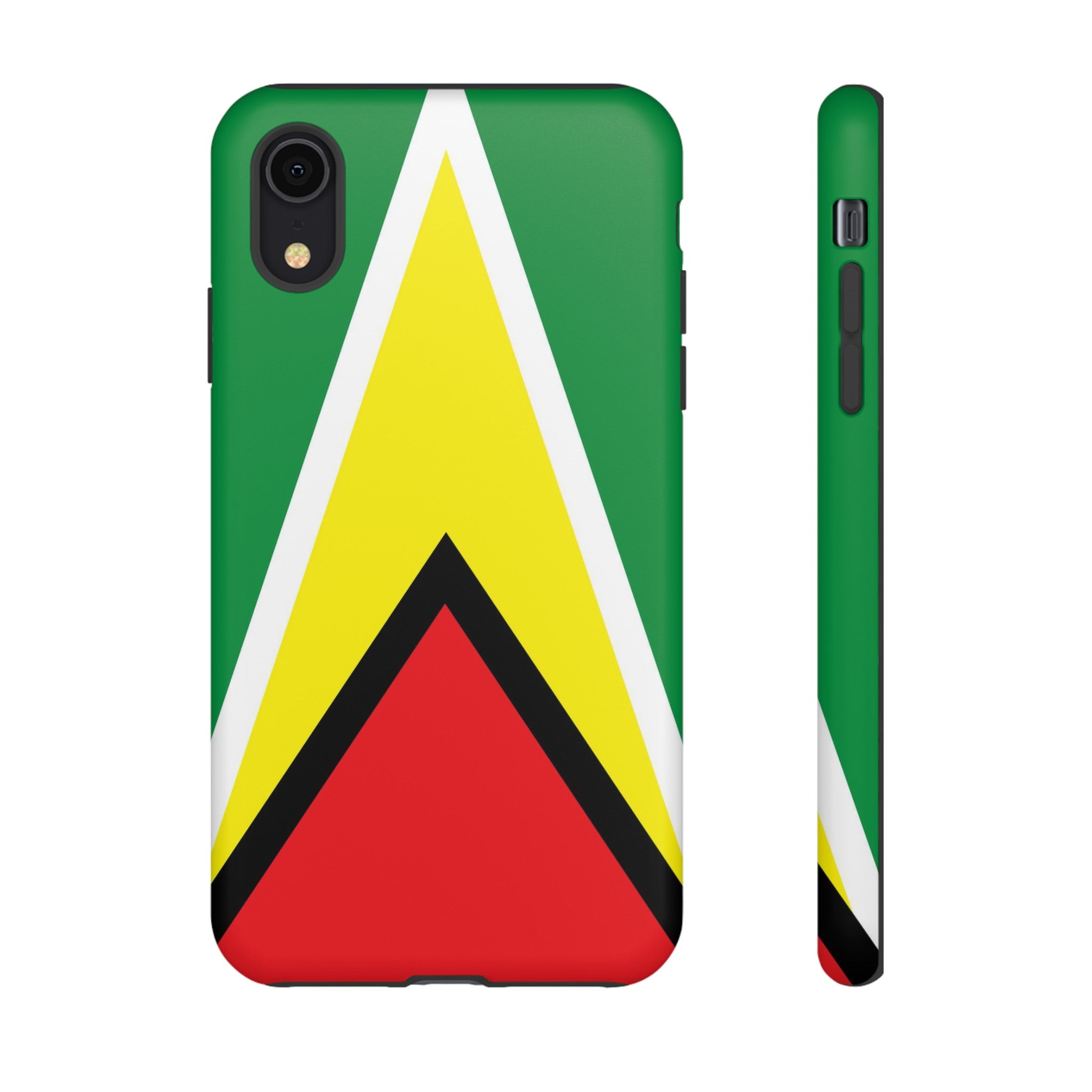 Guyana Phone Case