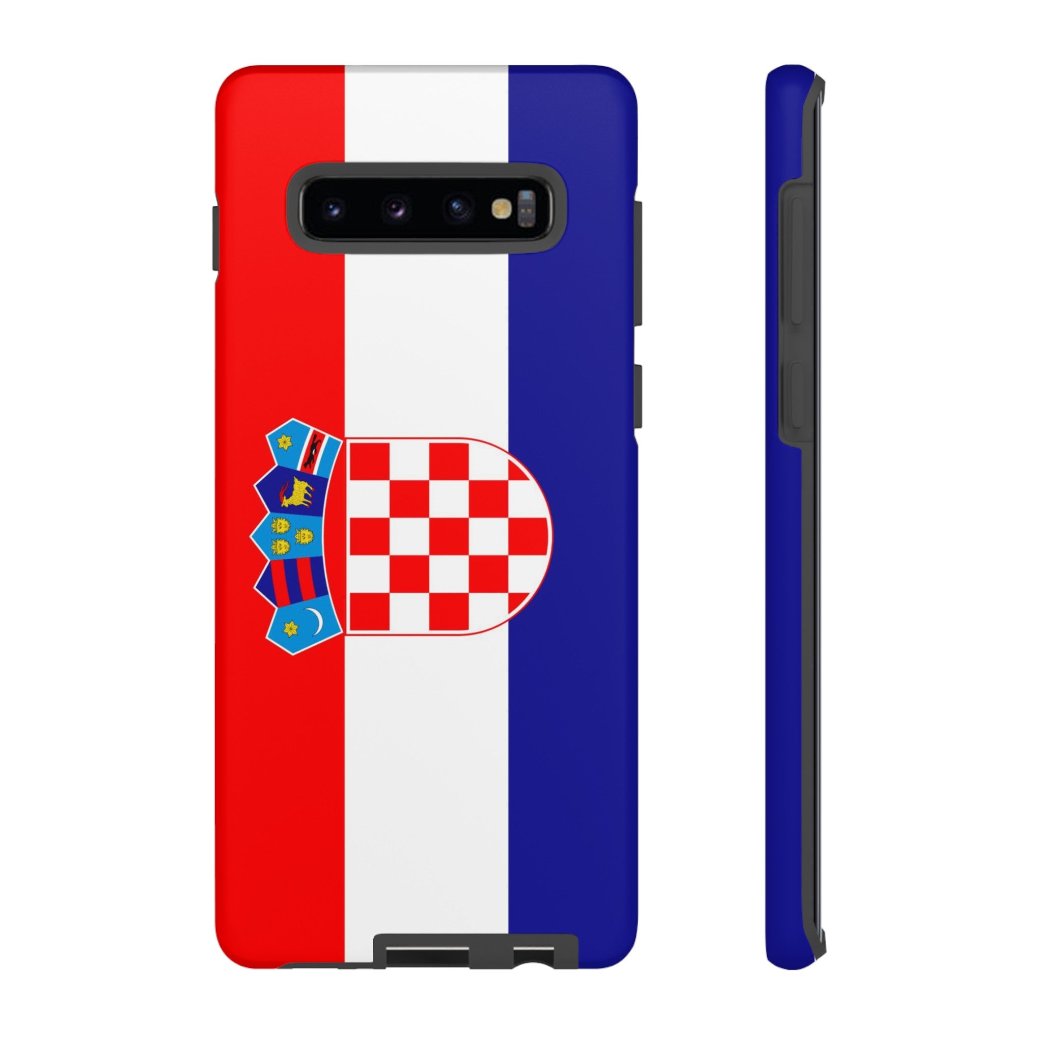 Croatia Phone Case