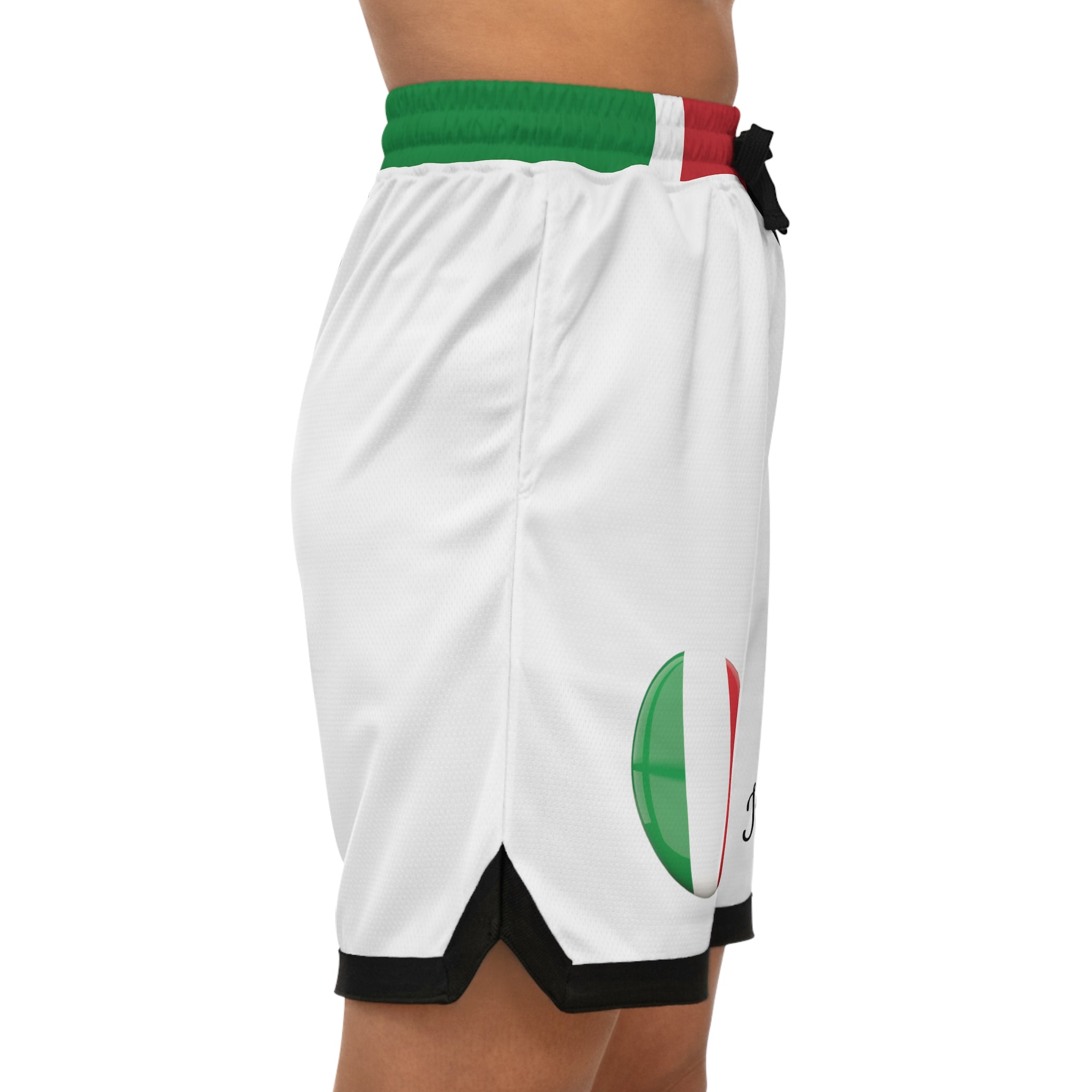 Italy Men Shorts