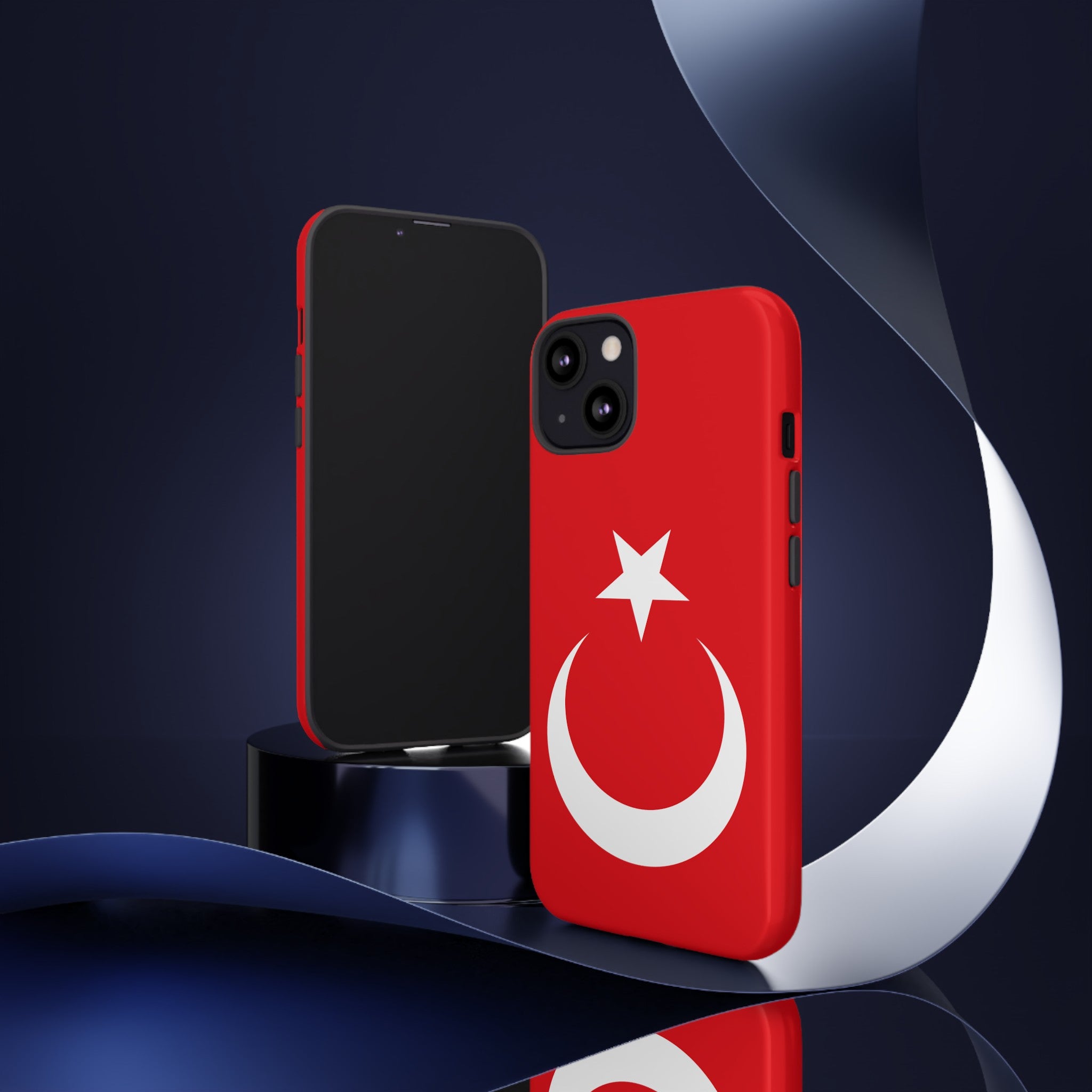 Türkiye Phone Case