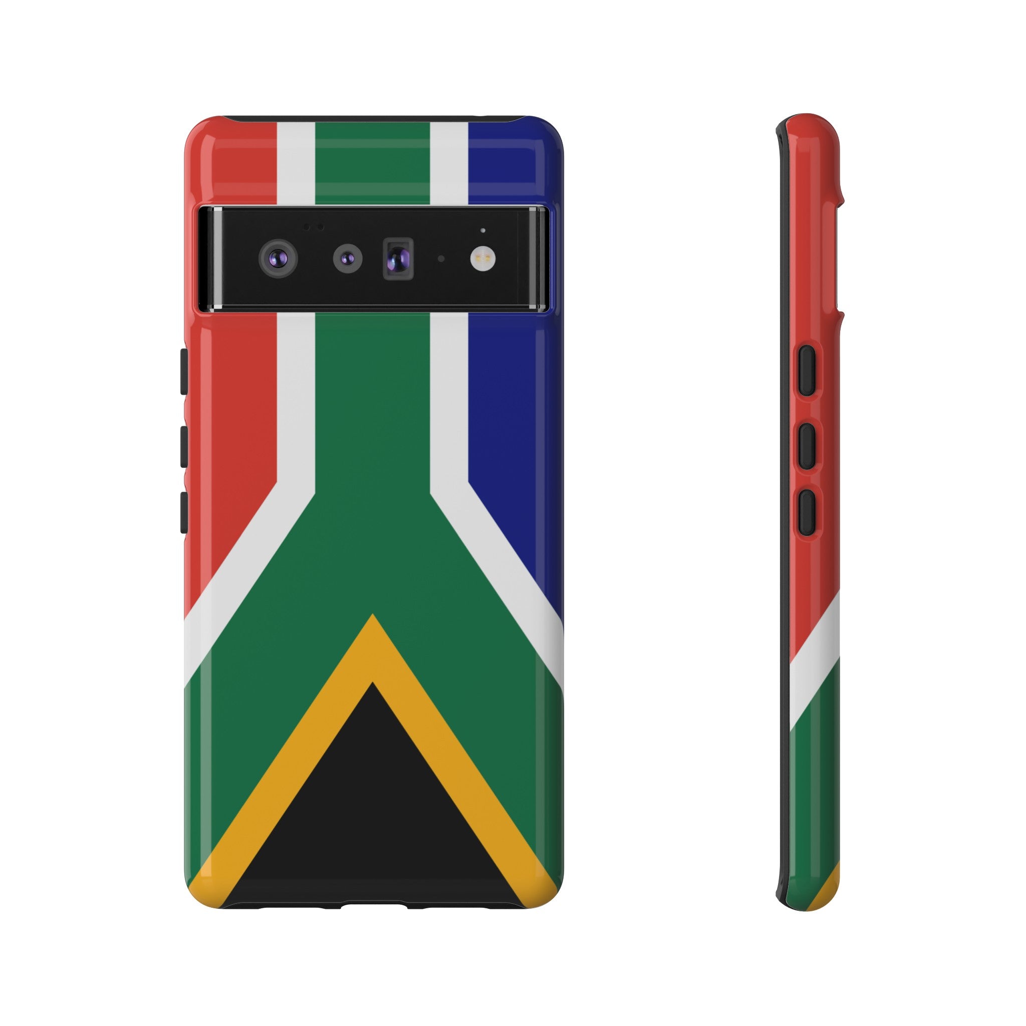 South Africa Phone Case