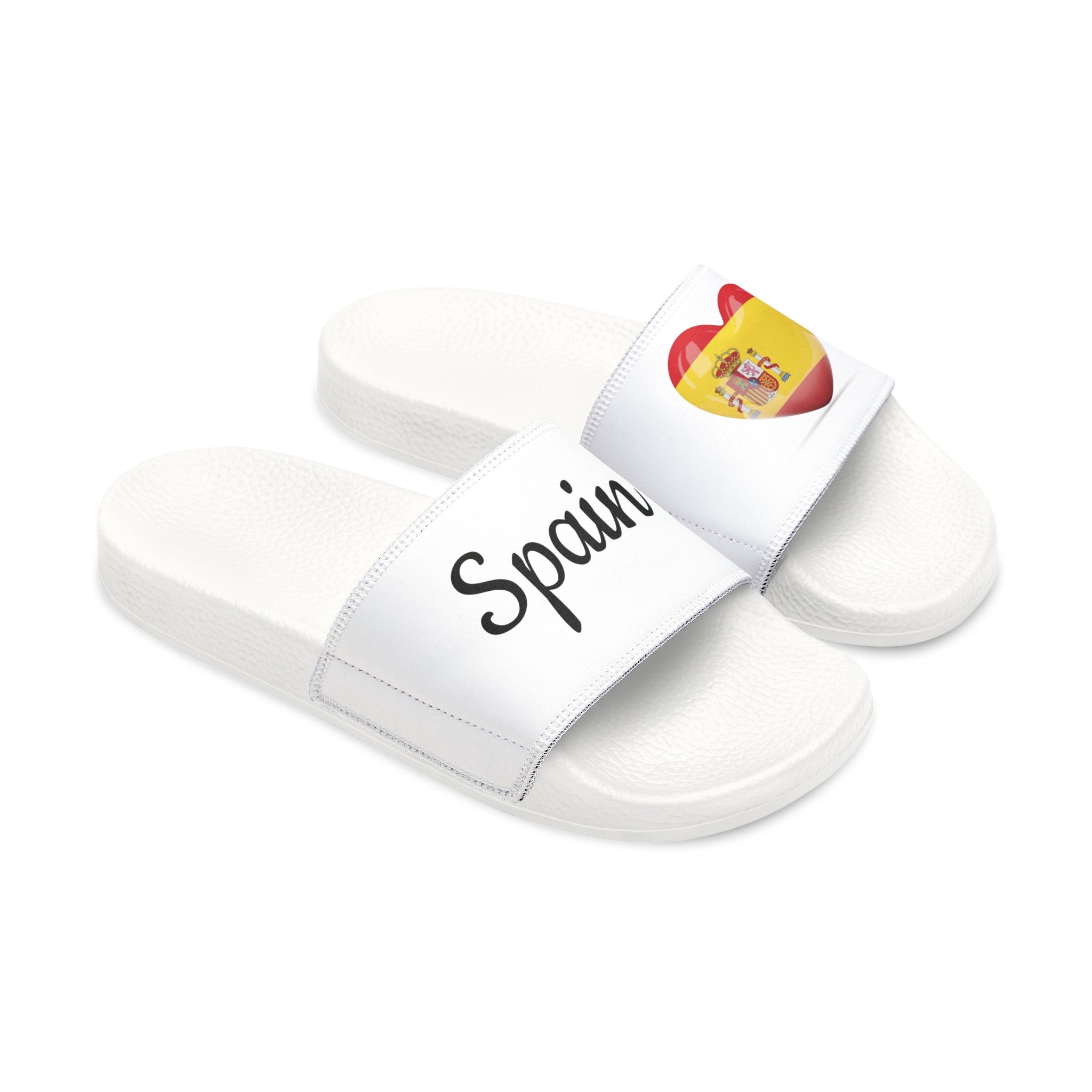 Spain Women's Sliders