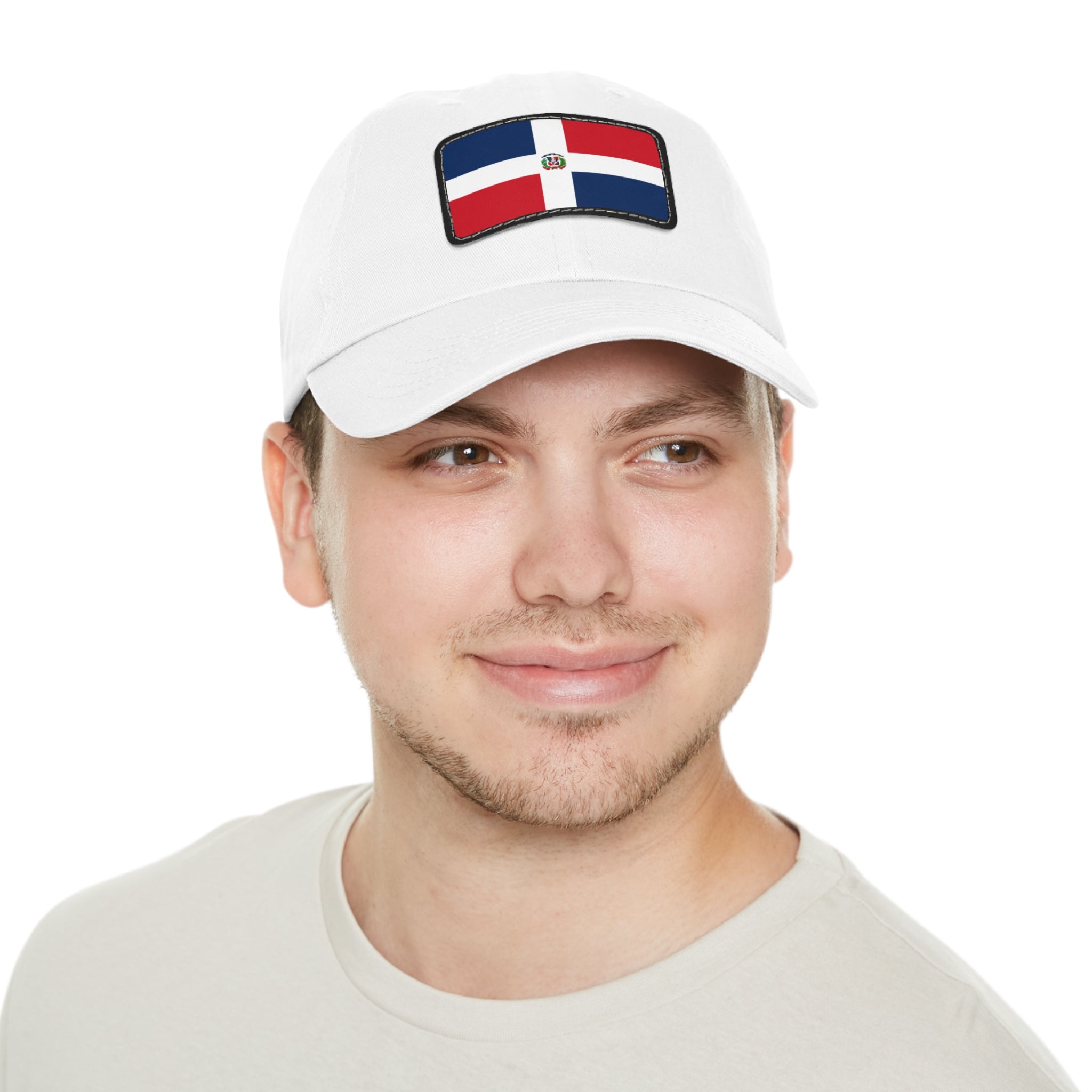 Dominican Republic Hat