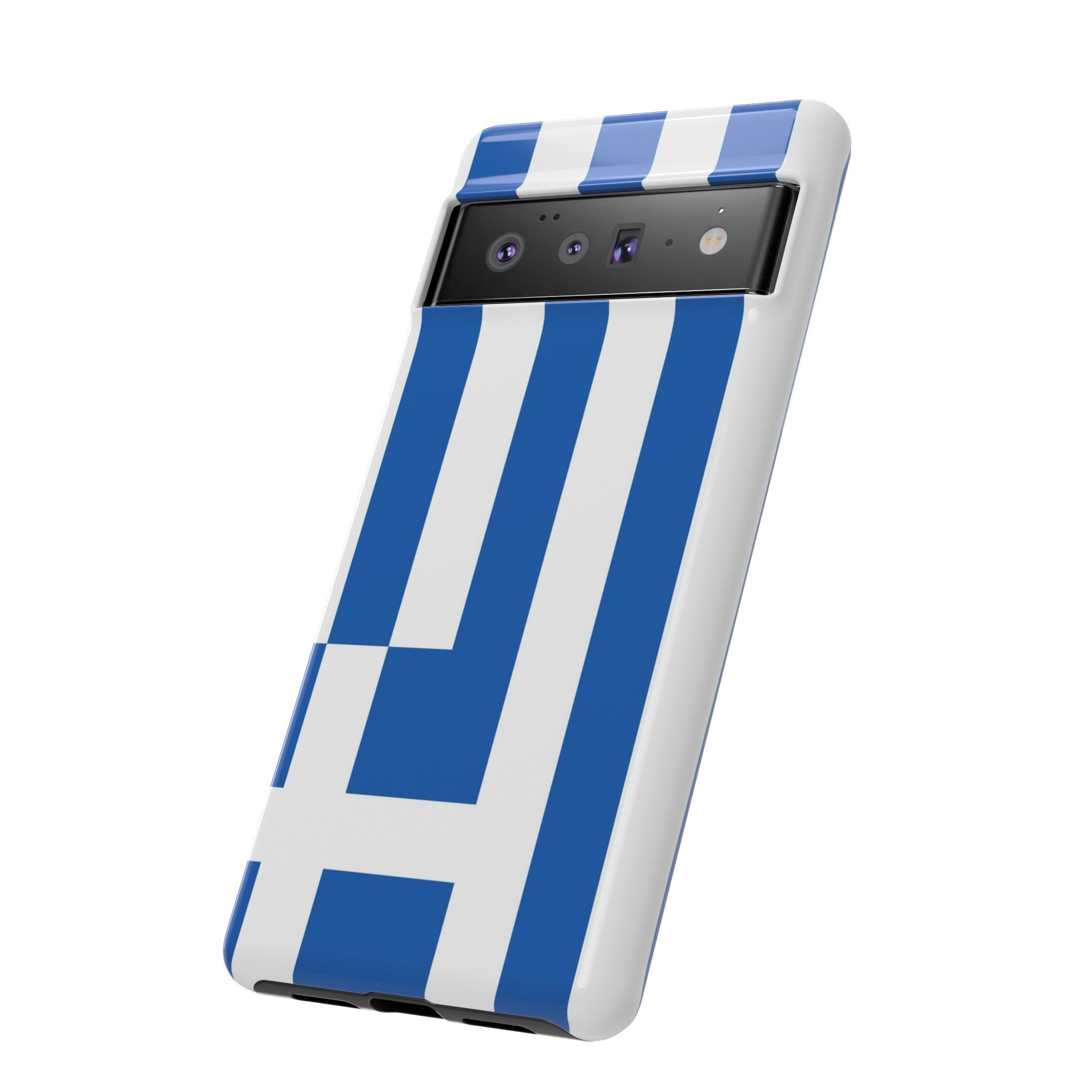 Greece Phone Case