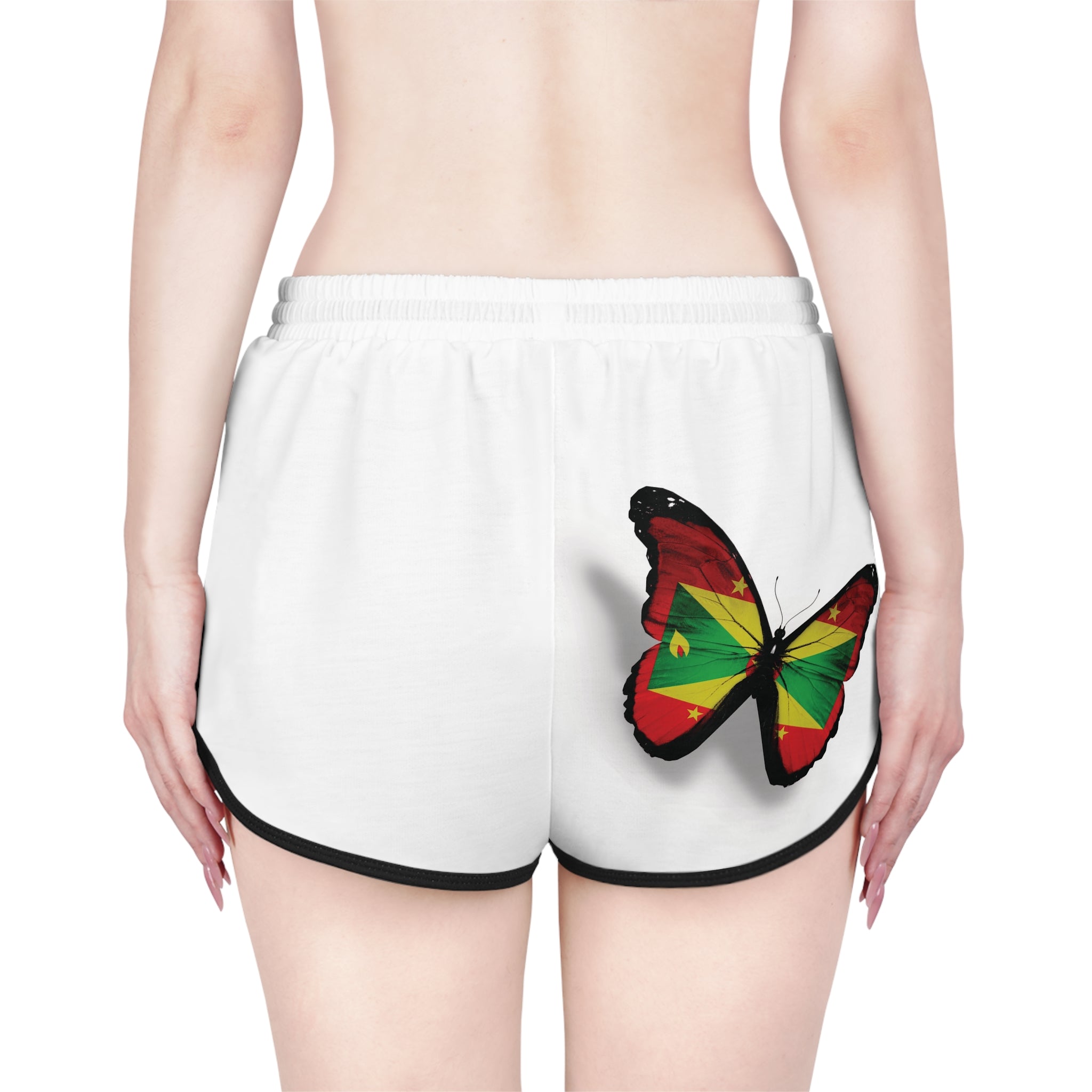 Grenada Women's Shorts