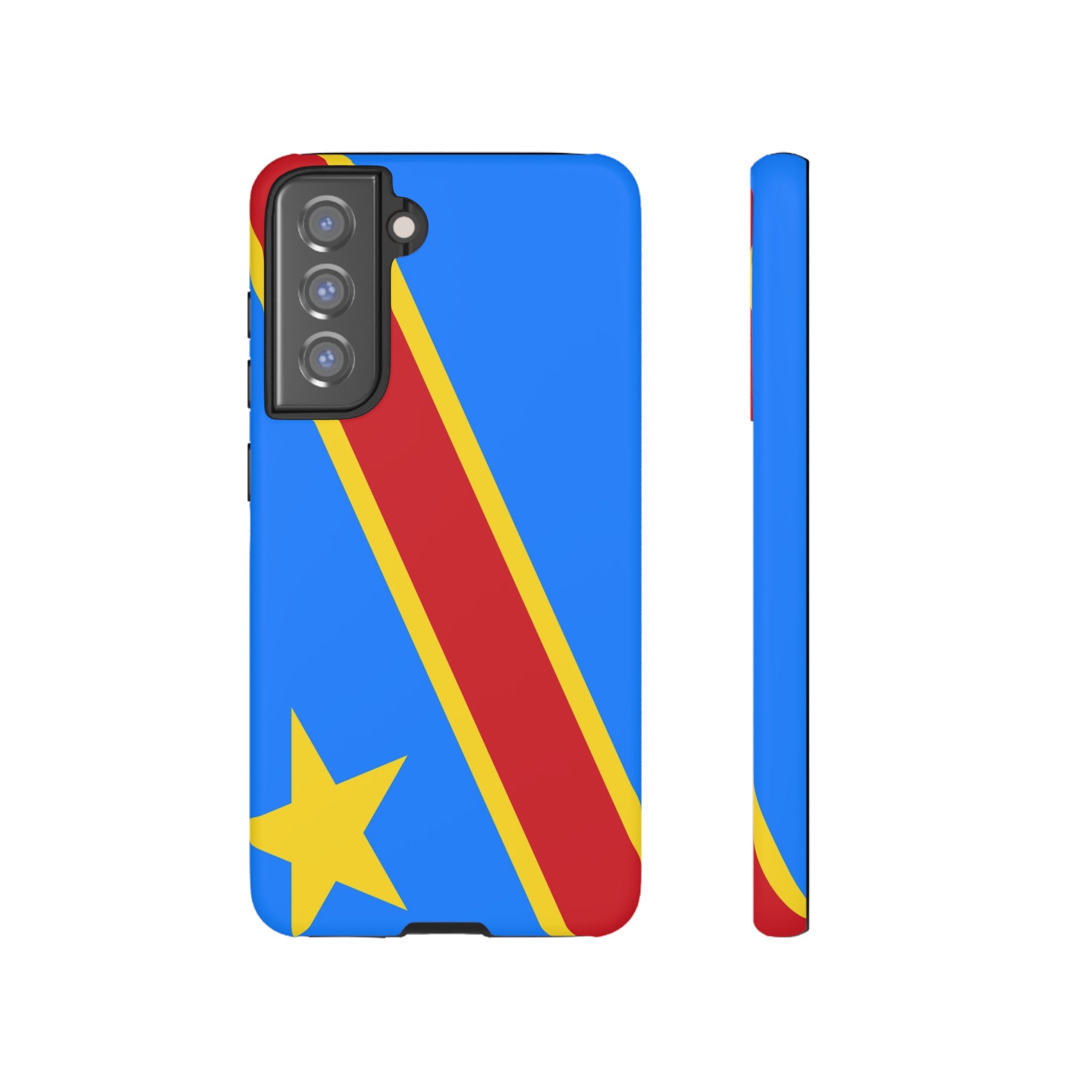 Congo Phone Case