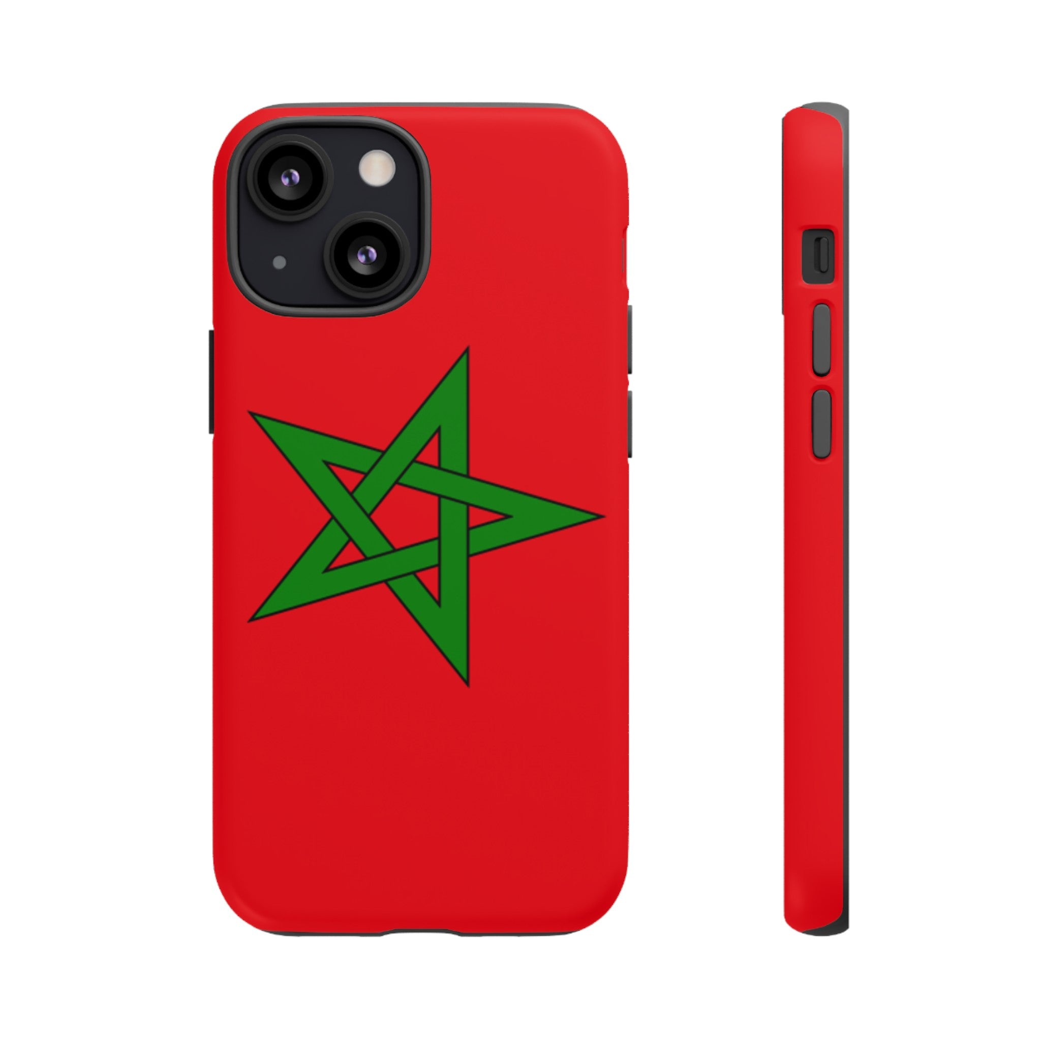 Morocco Phone Case